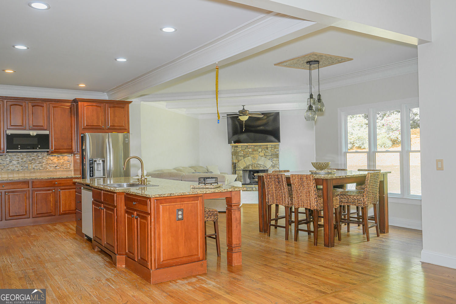 3310 Aldrich Drive Property Photo 23