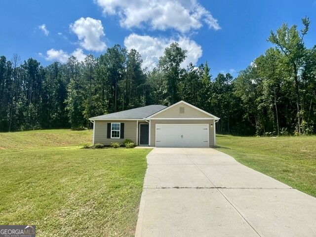 1250 Hunter Welch Parkway Property Photo 1