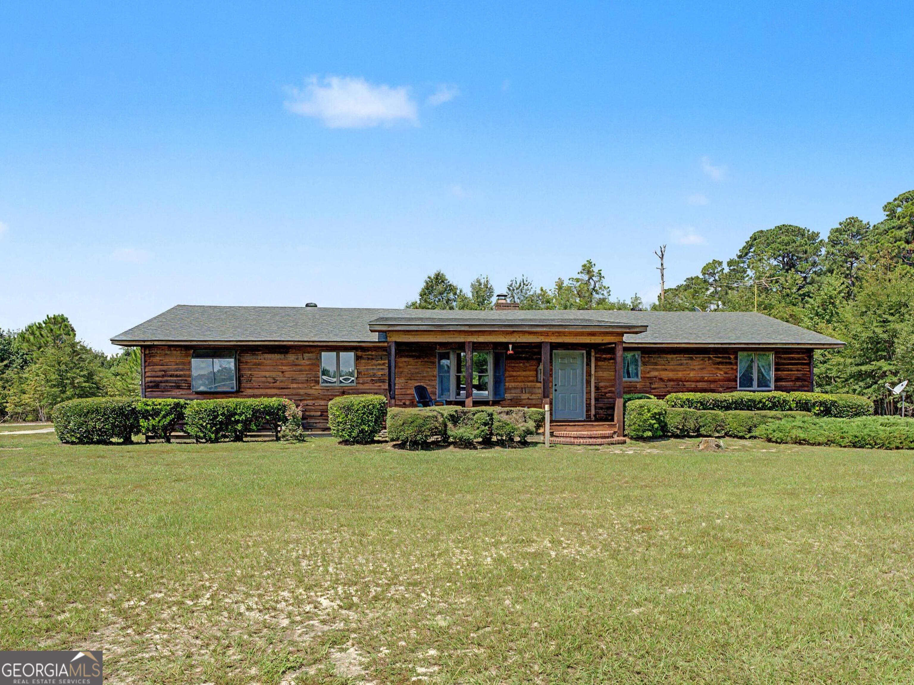 1072 Porter Carswell Road Property Photo 7