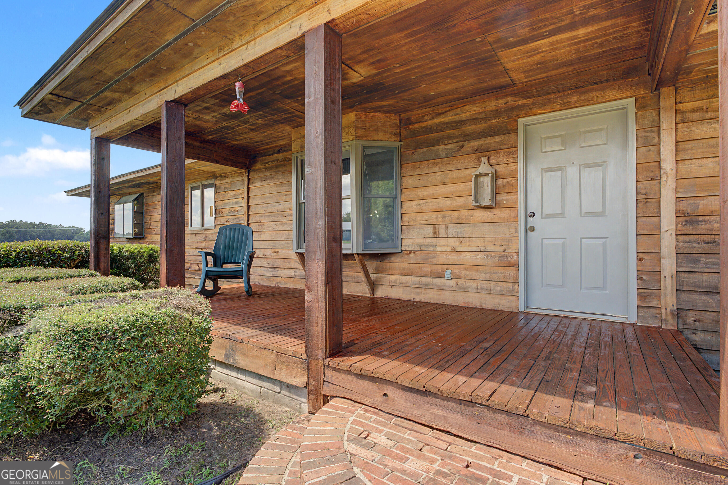 1072 Porter Carswell Road Property Photo 9