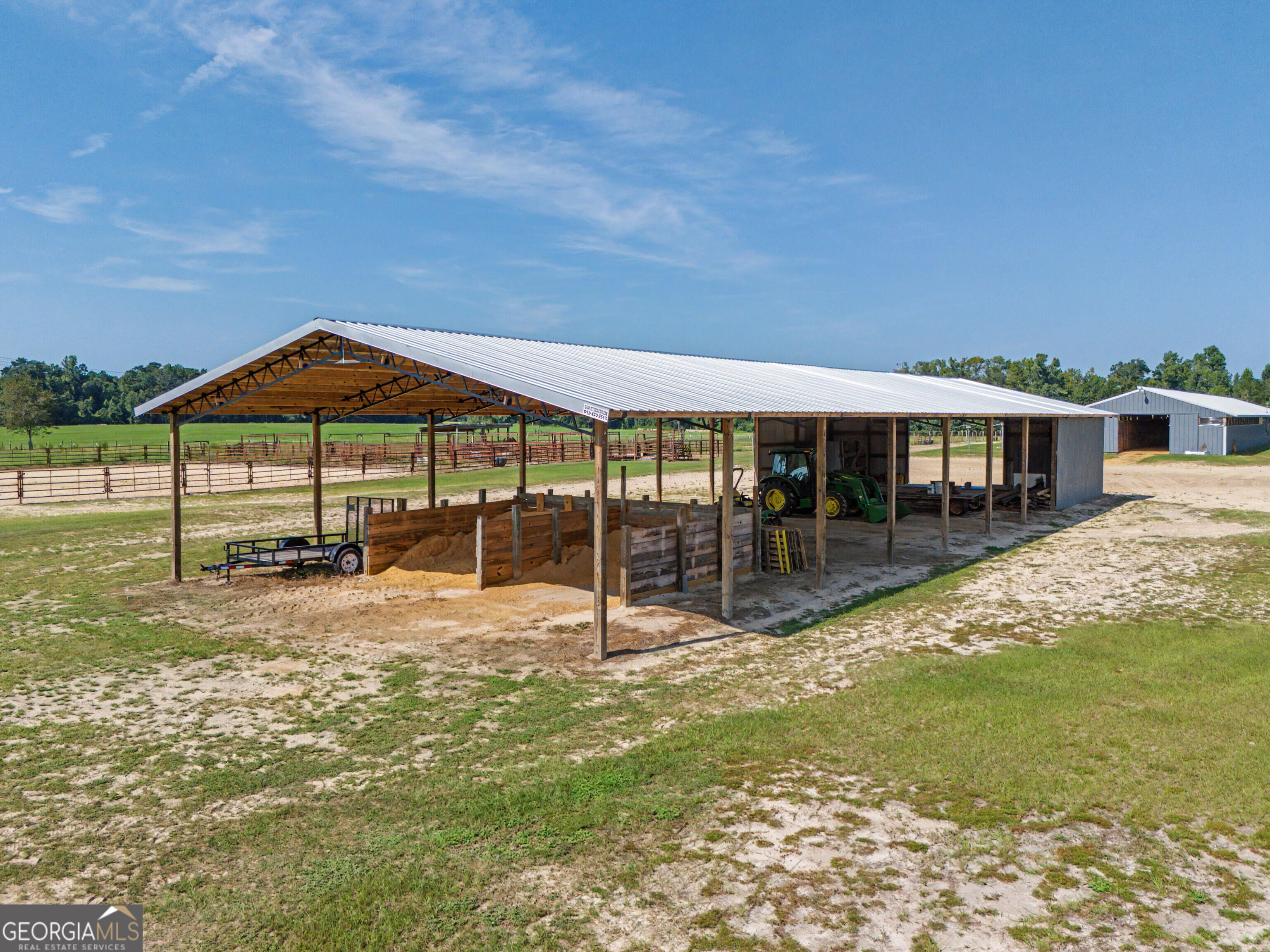 1072 Porter Carswell Road Property Photo 10