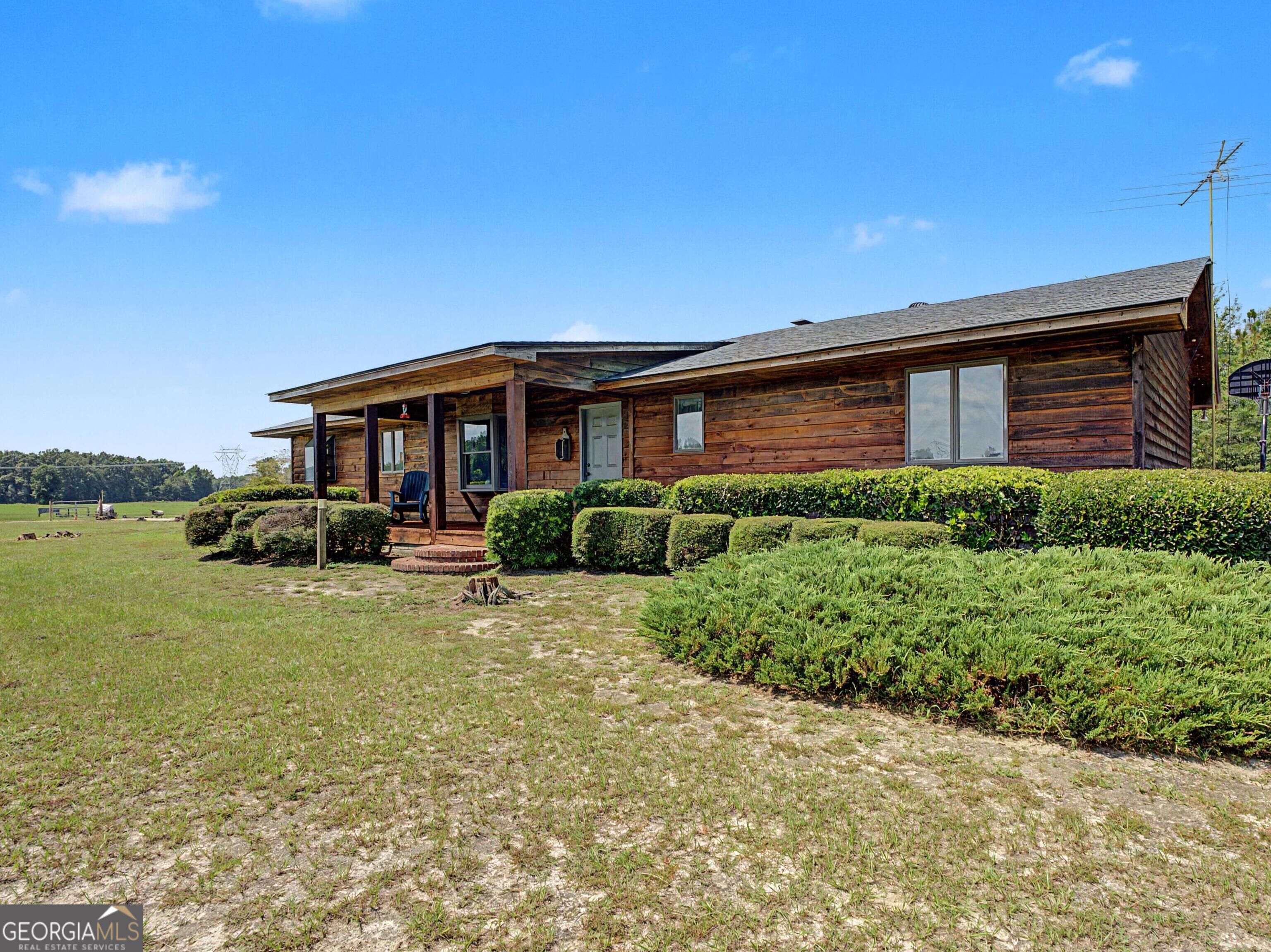 1072 Porter Carswell Road Property Photo 11
