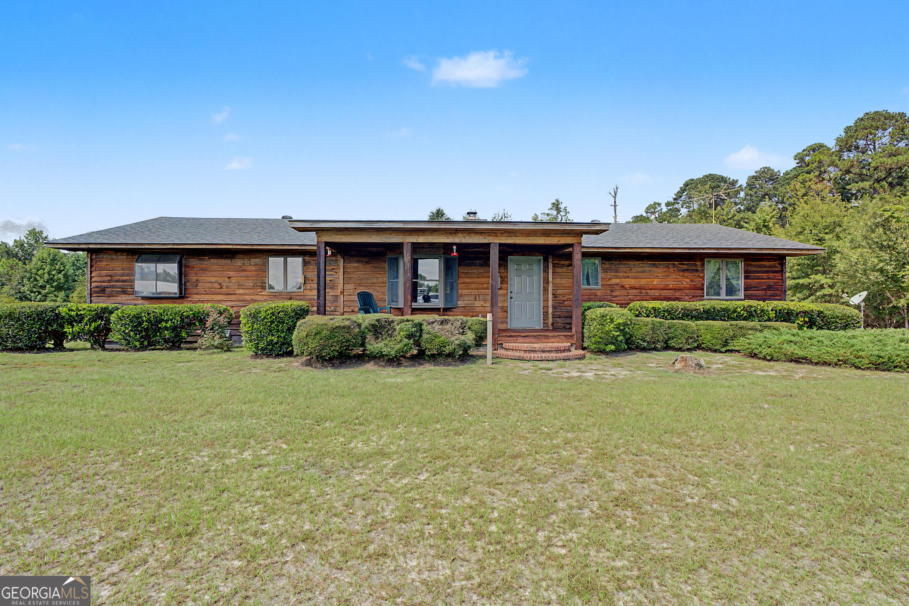 1072 Porter Carswell Road Property Photo 12