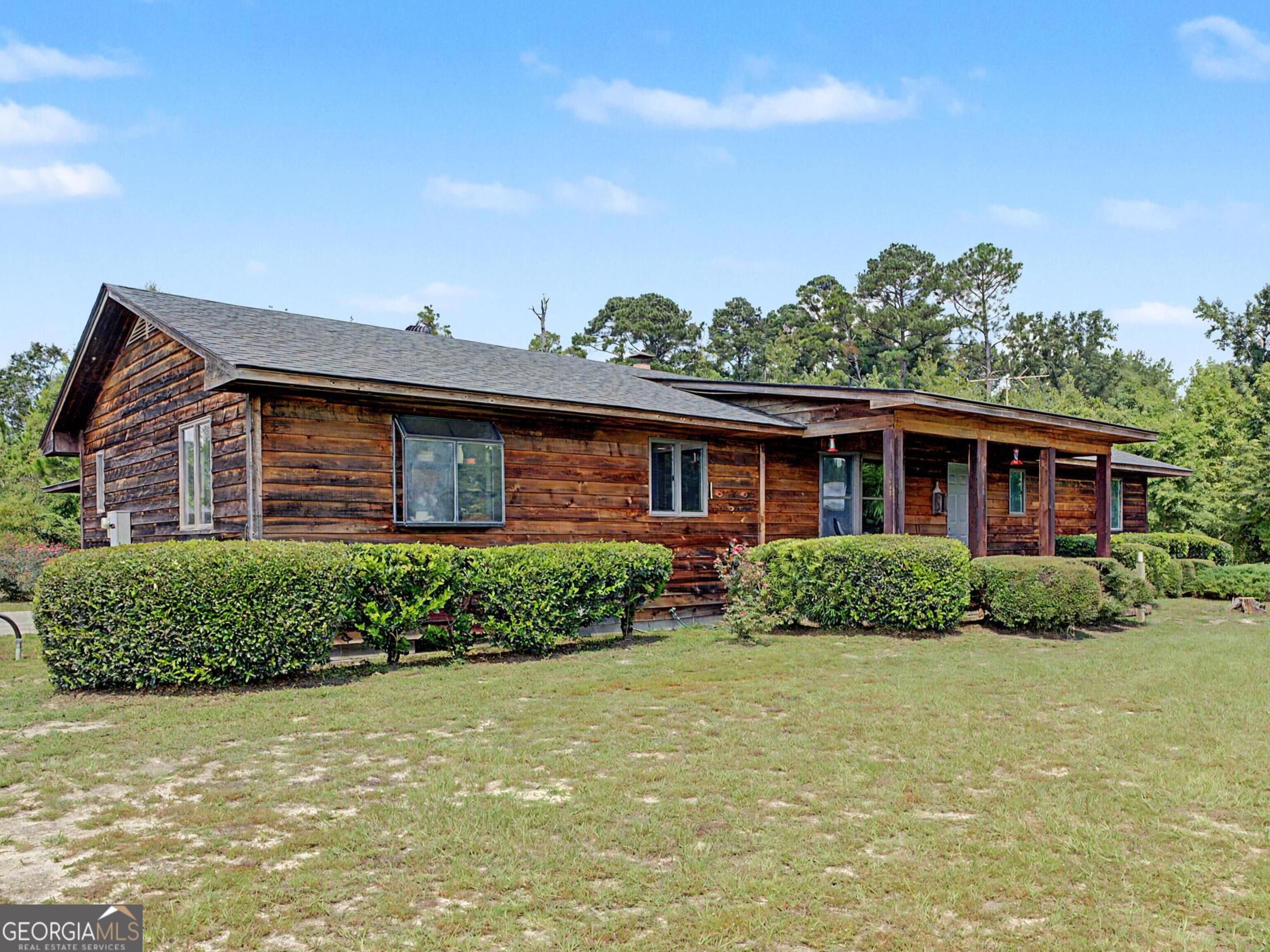 1072 Porter Carswell Road Property Photo 13