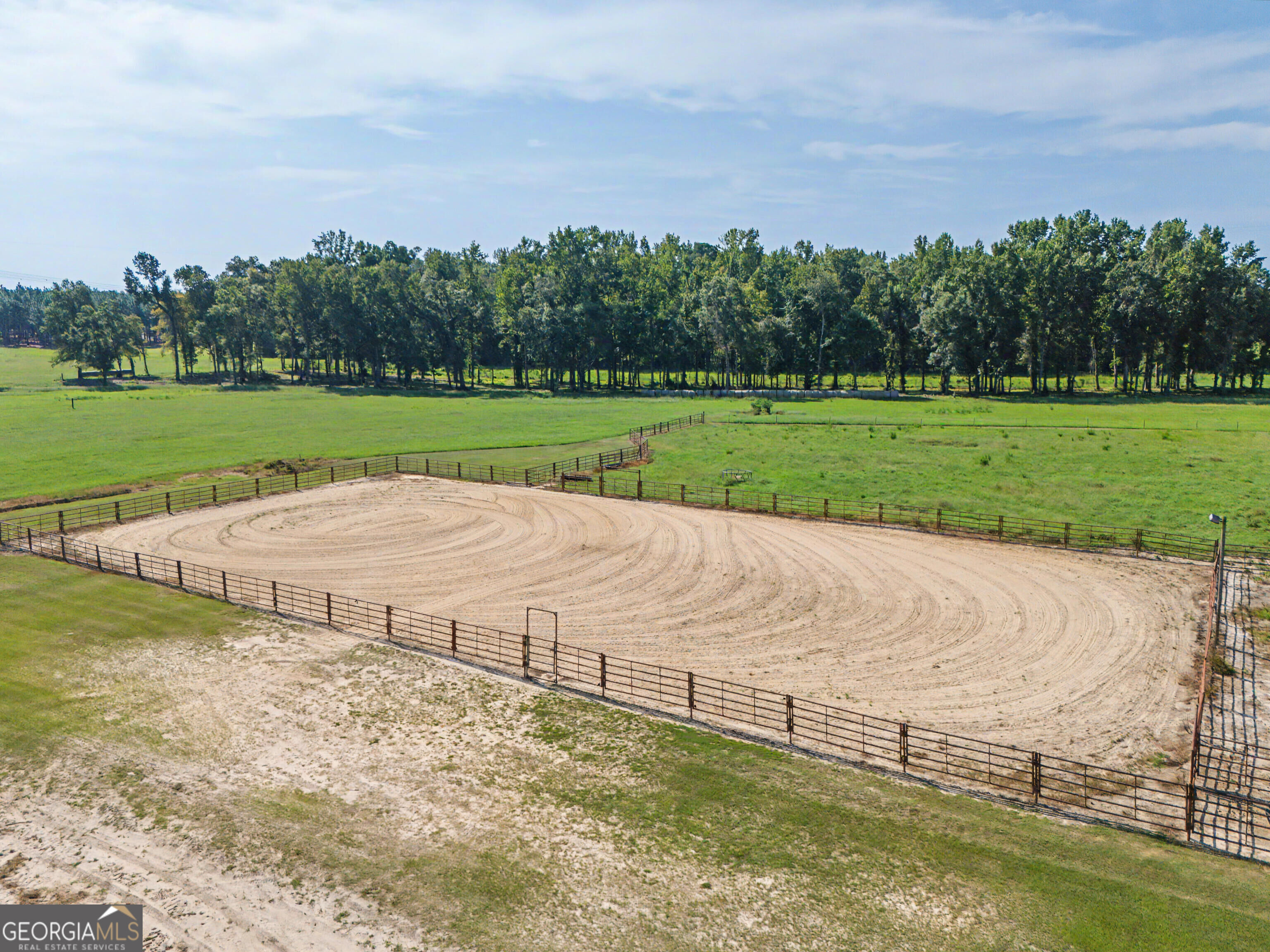 1072 Porter Carswell Road Property Photo 18