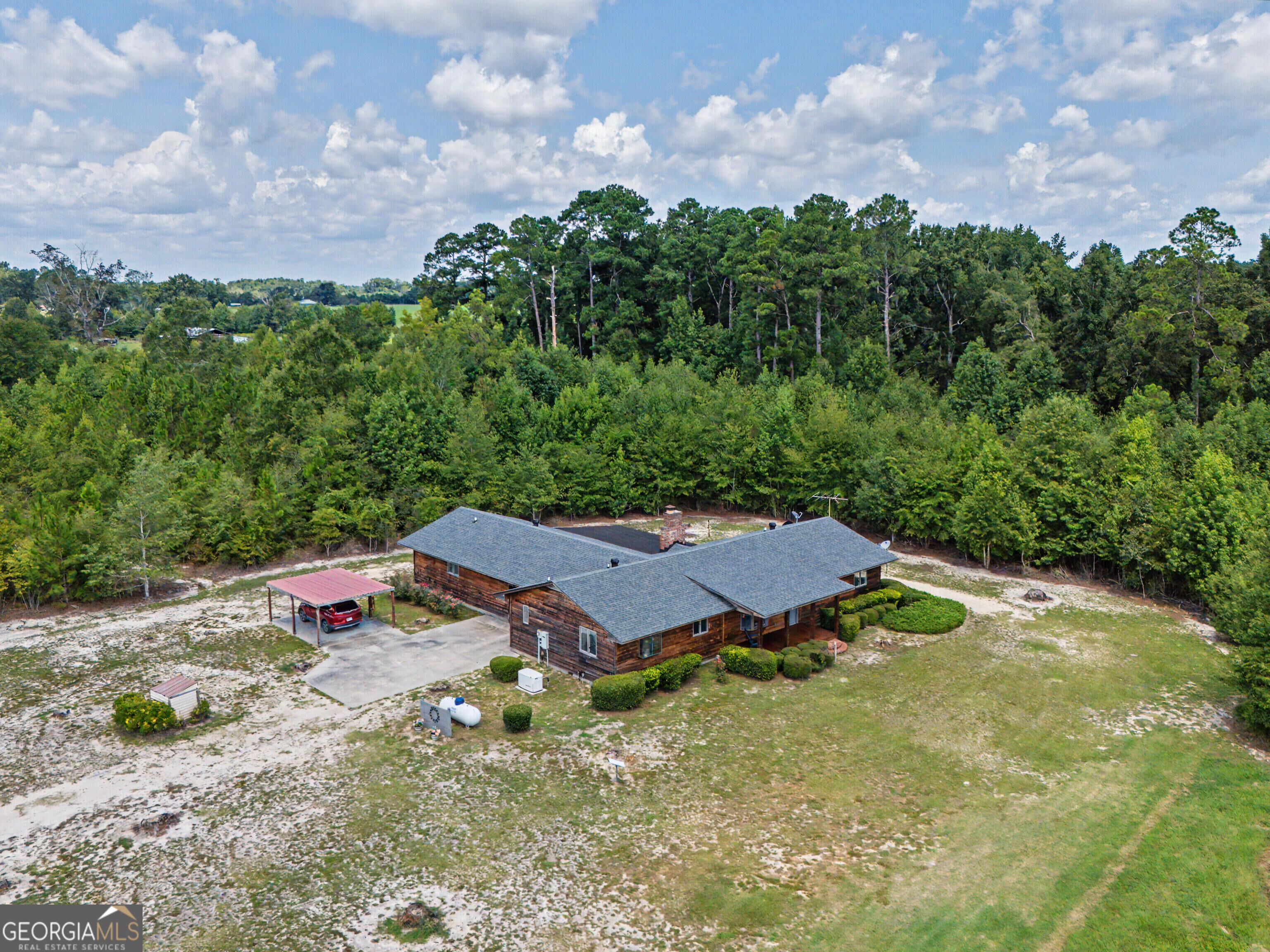 1072 Porter Carswell Road Property Photo 19