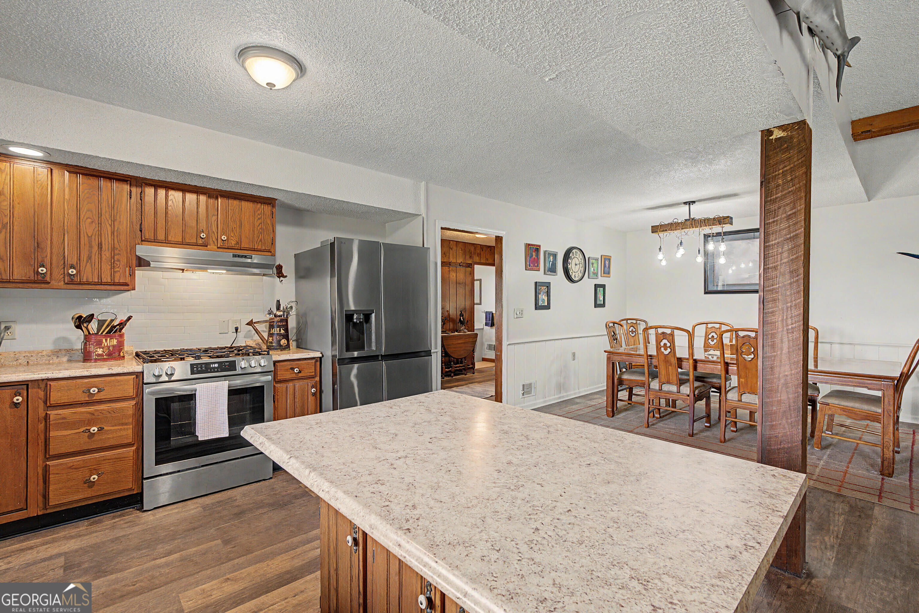 1072 Porter Carswell Road Property Photo 20