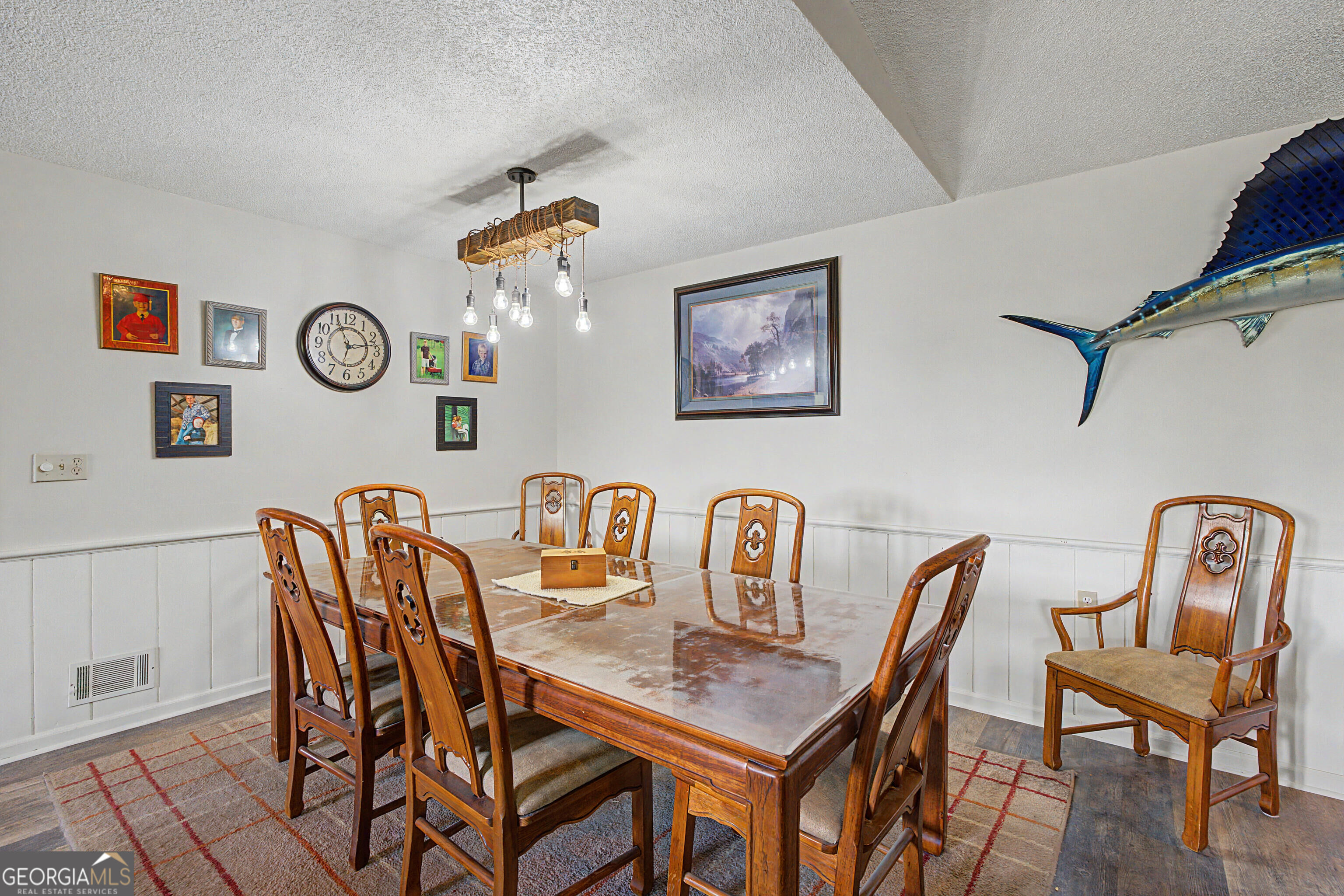 1072 Porter Carswell Road Property Photo 21
