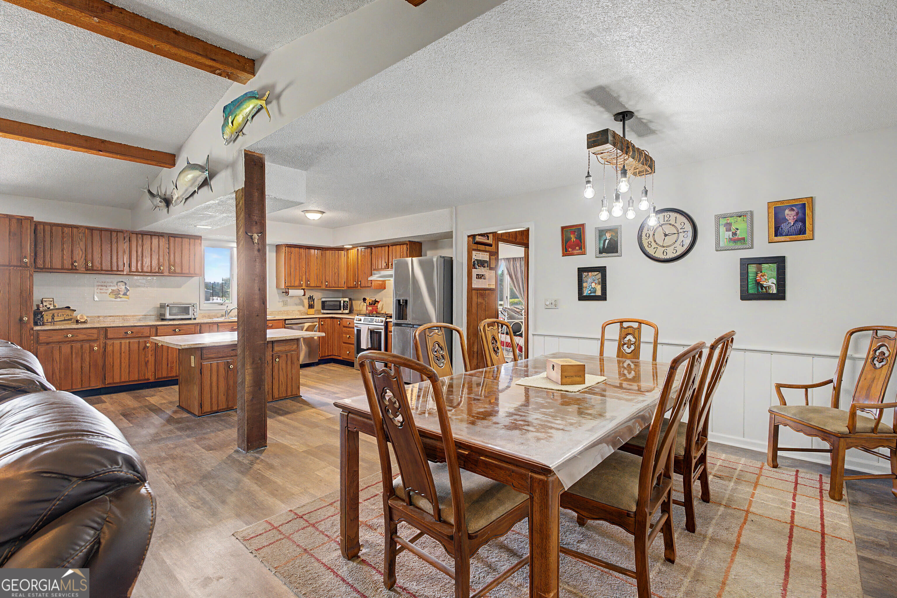 1072 Porter Carswell Road Property Photo 22