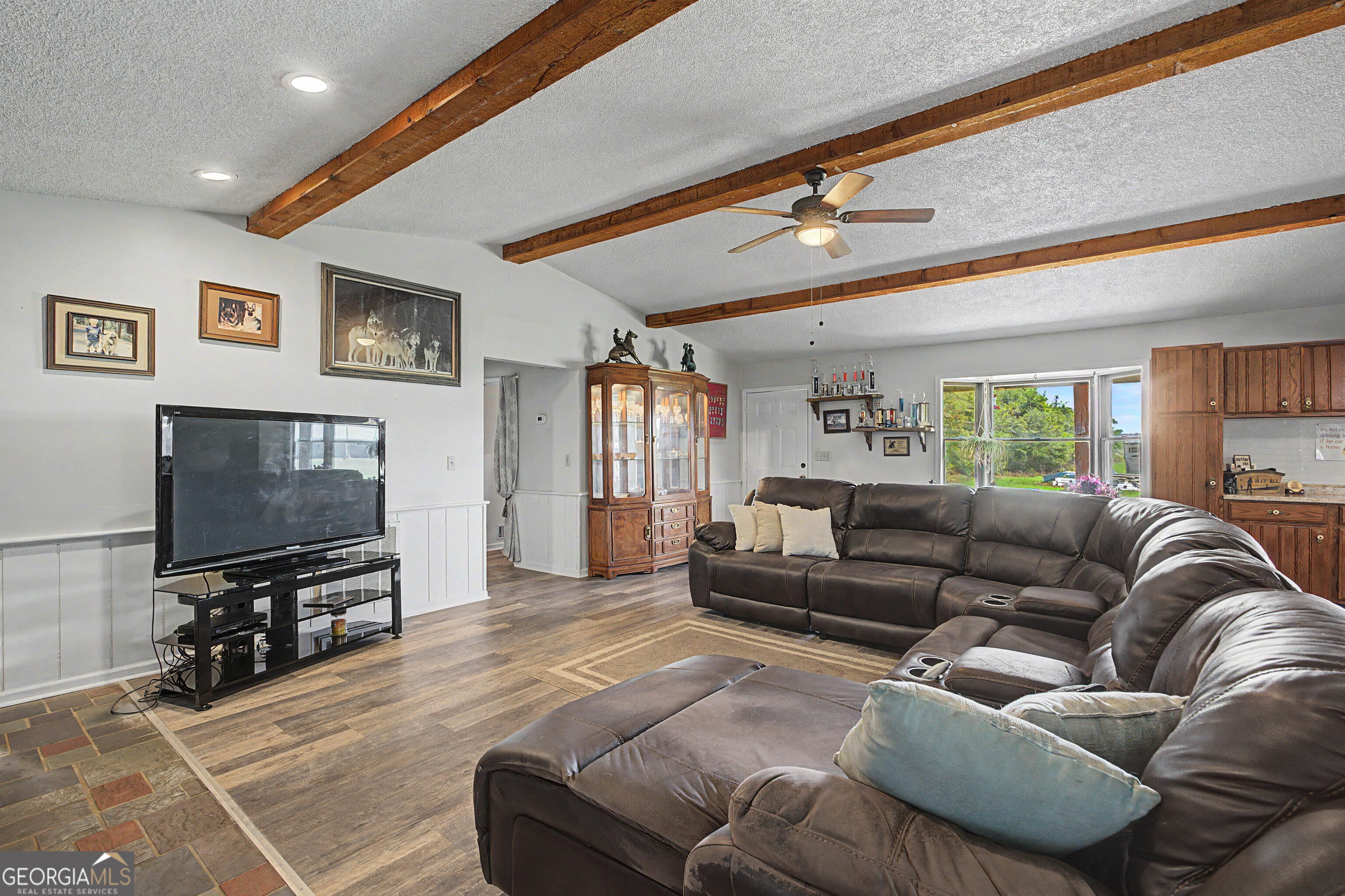 1072 Porter Carswell Road Property Photo 23