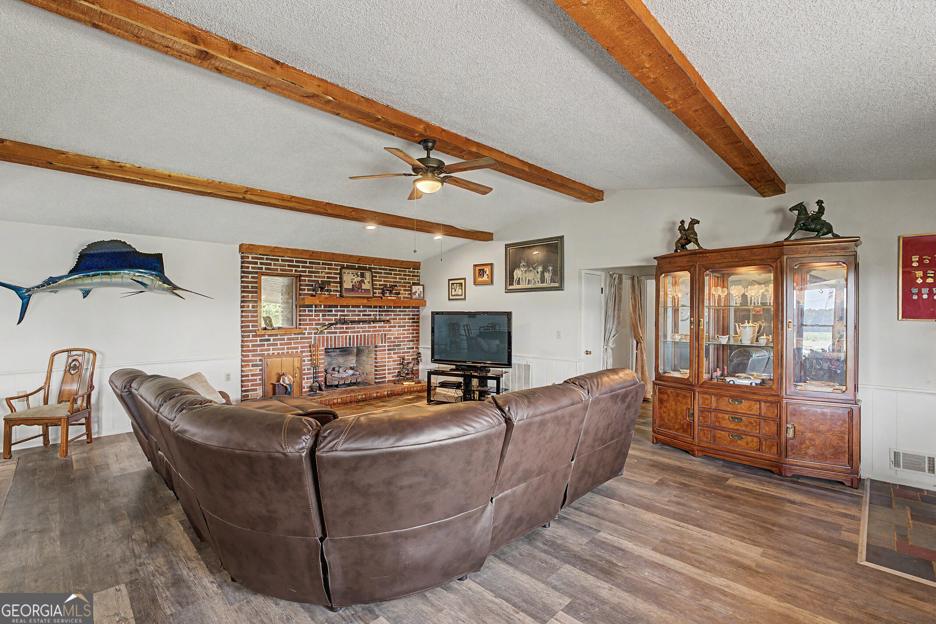1072 Porter Carswell Road Property Photo 24