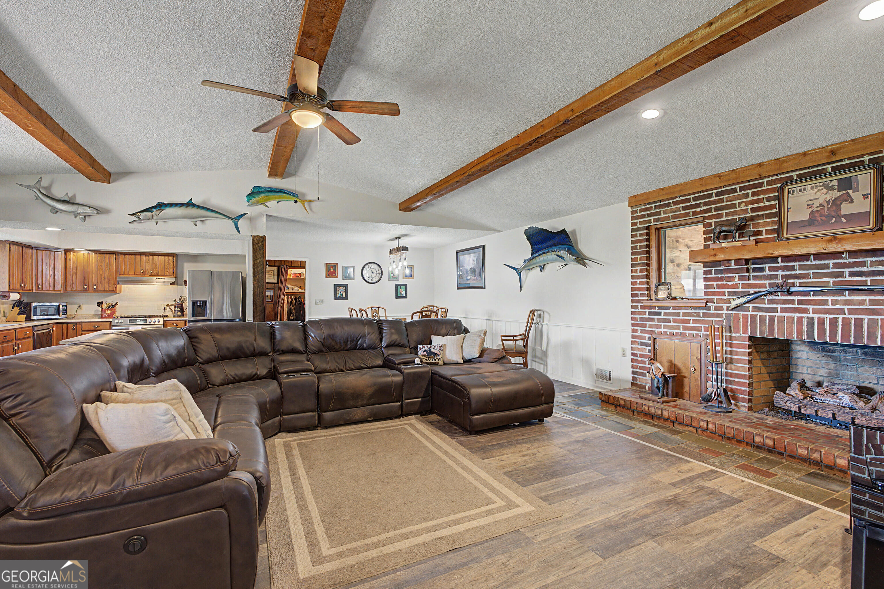1072 Porter Carswell Road Property Photo 25