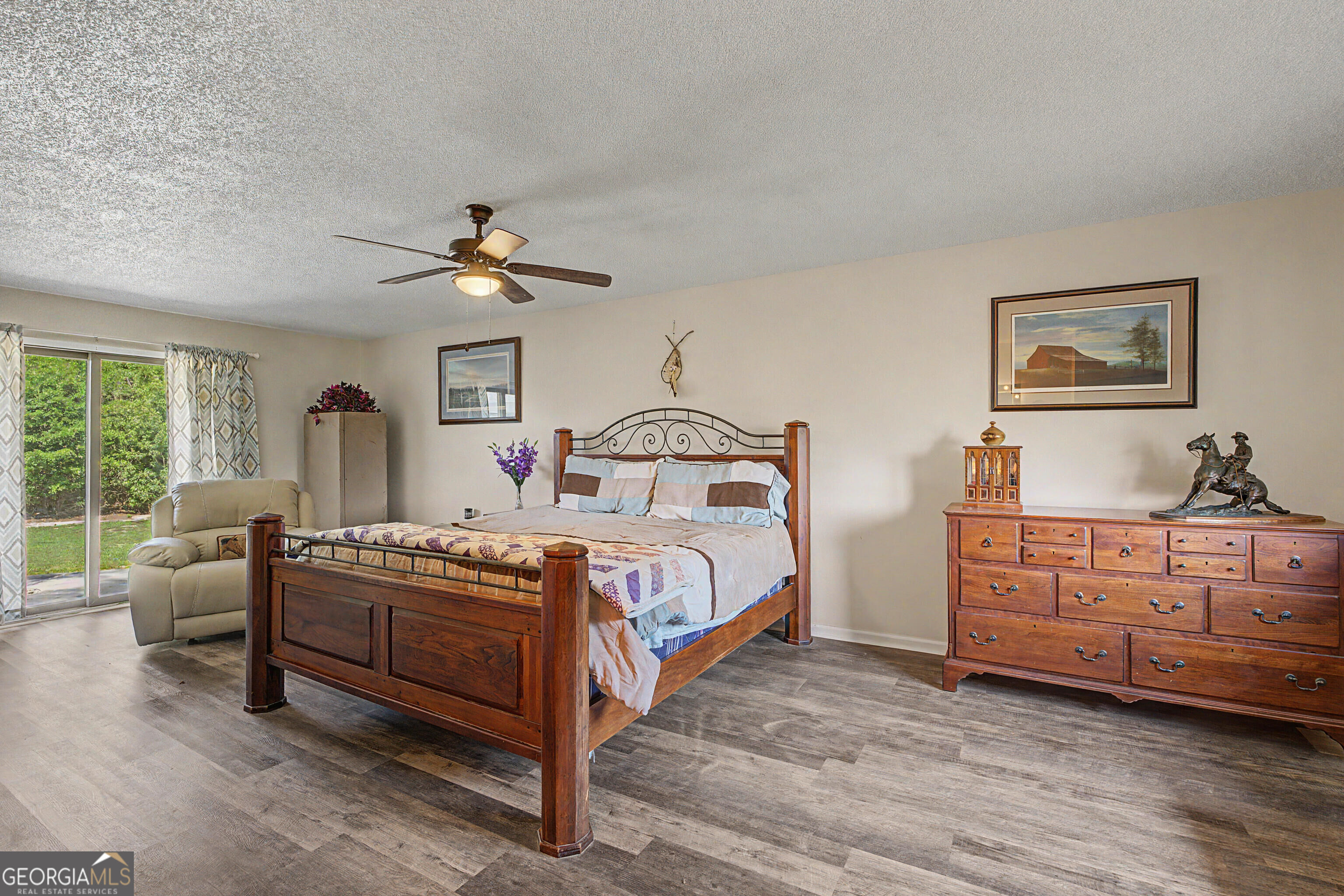 1072 Porter Carswell Road Property Photo 27