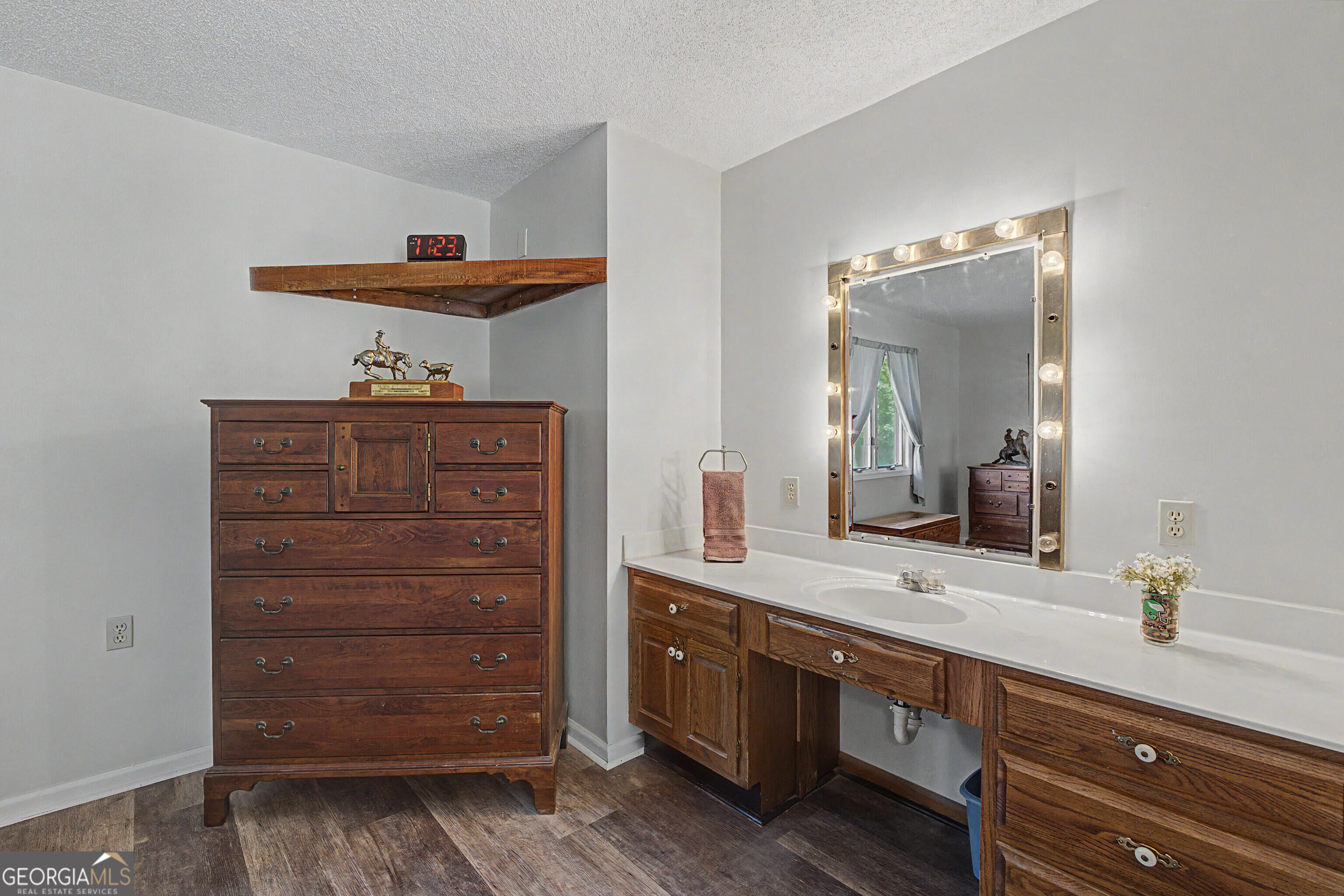 1072 Porter Carswell Road Property Photo 30