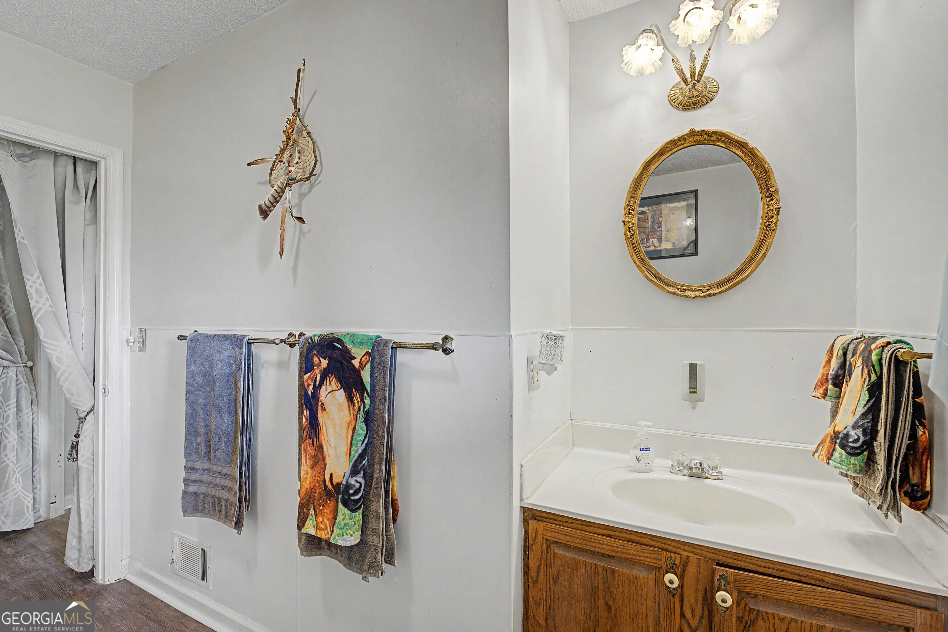 1072 Porter Carswell Road Property Photo 31