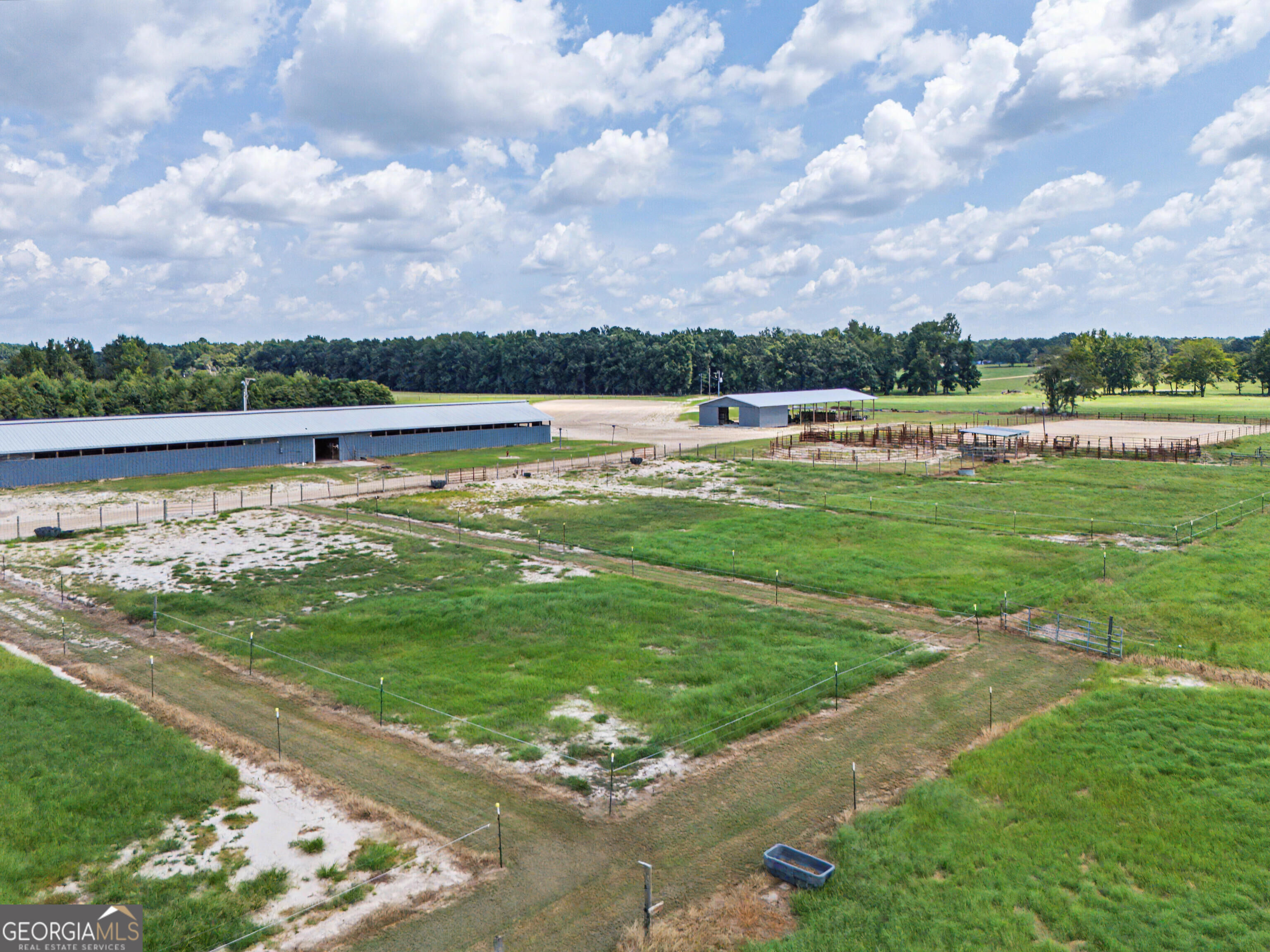 1072 Porter Carswell Road Property Photo 33