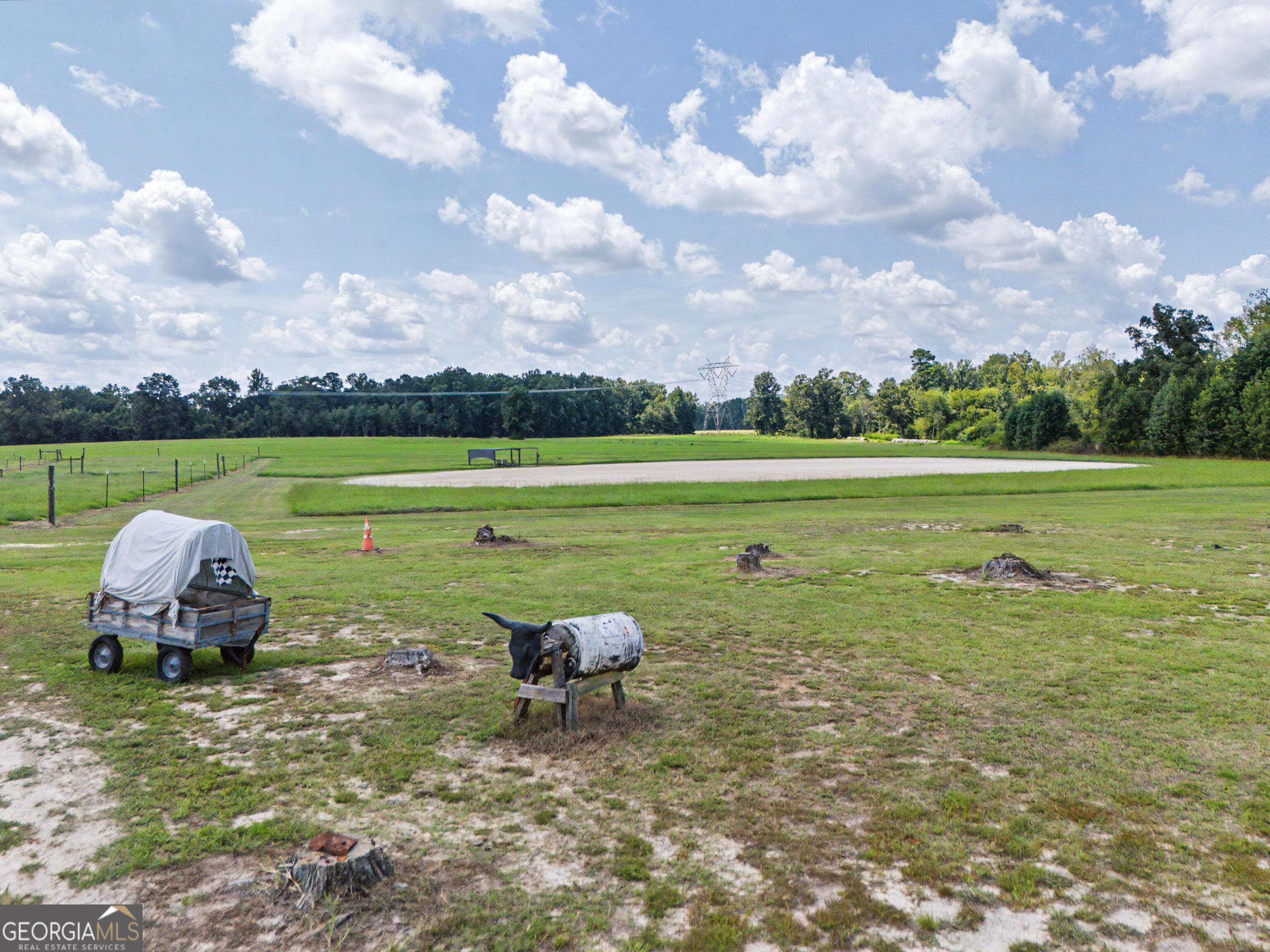 1072 Porter Carswell Road Property Photo 35