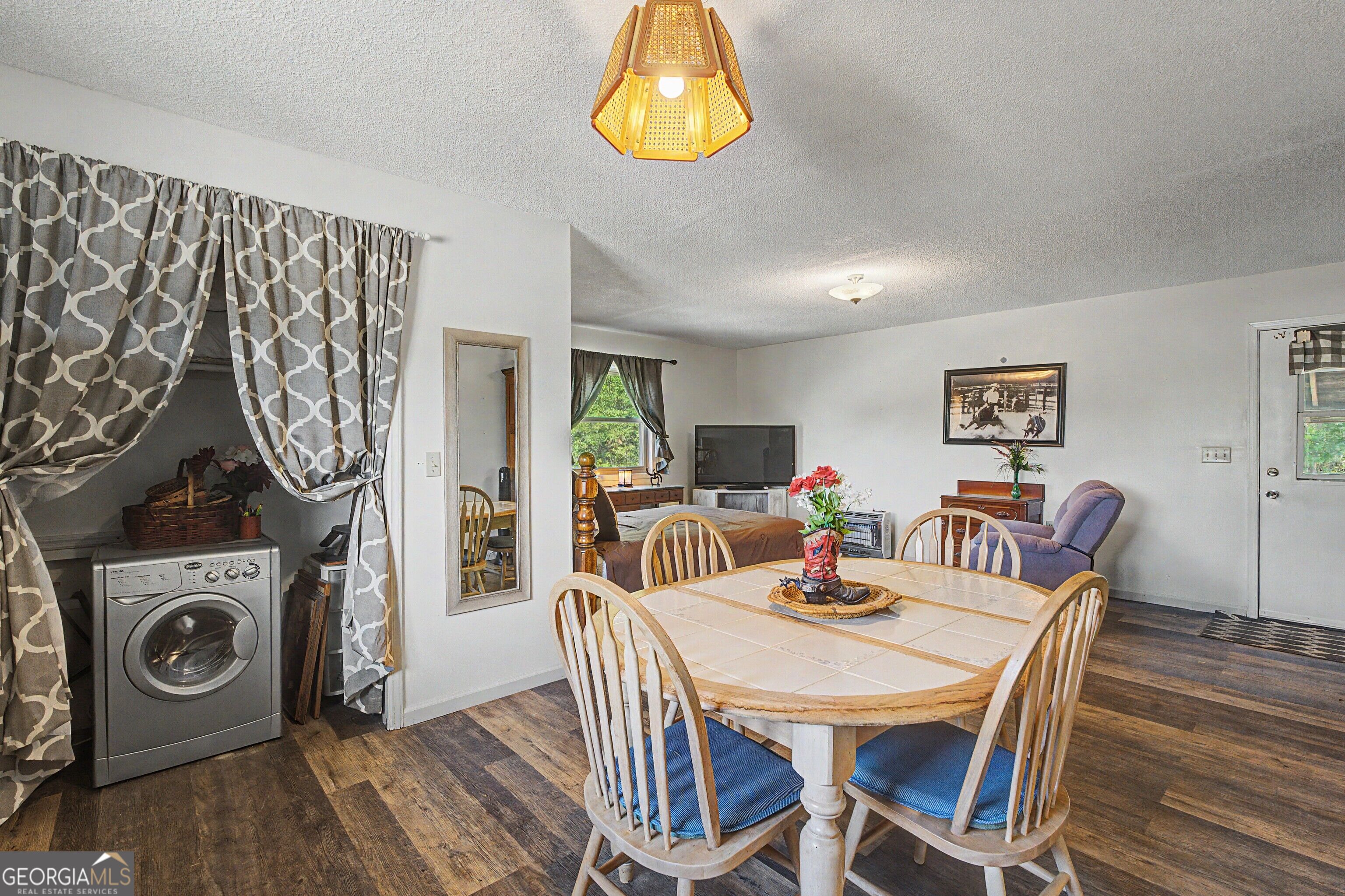 1072 Porter Carswell Road Property Photo 38