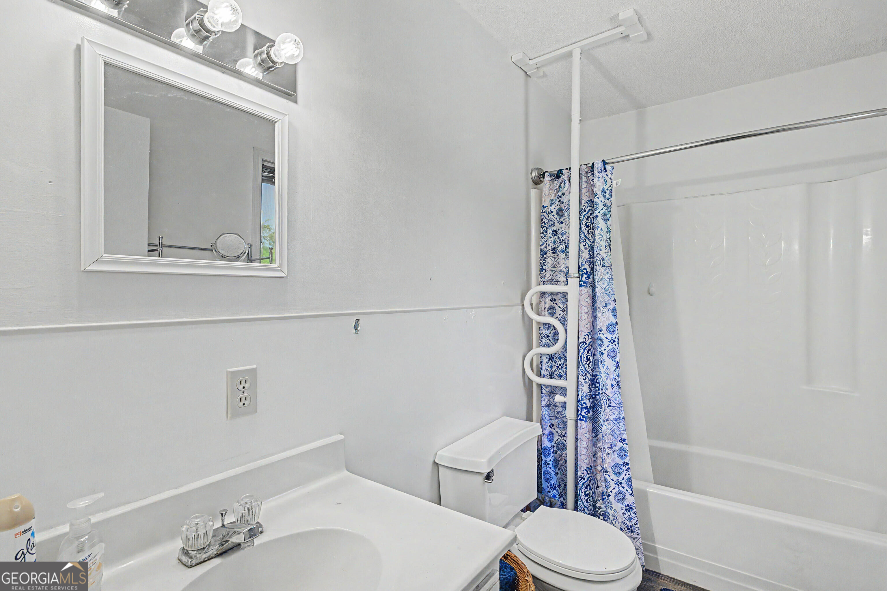 1072 Porter Carswell Road Property Photo 39