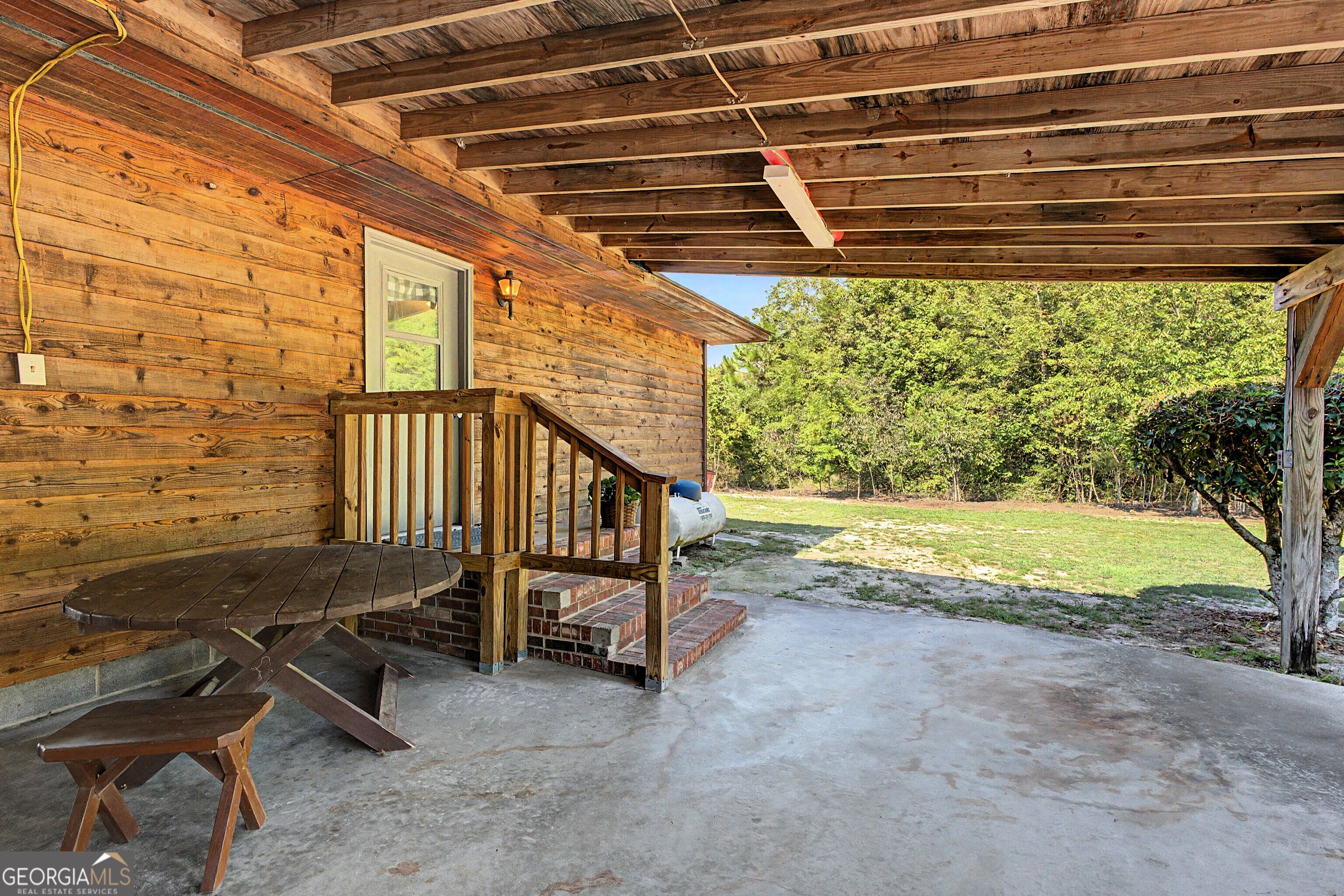 1072 Porter Carswell Road Property Photo 40