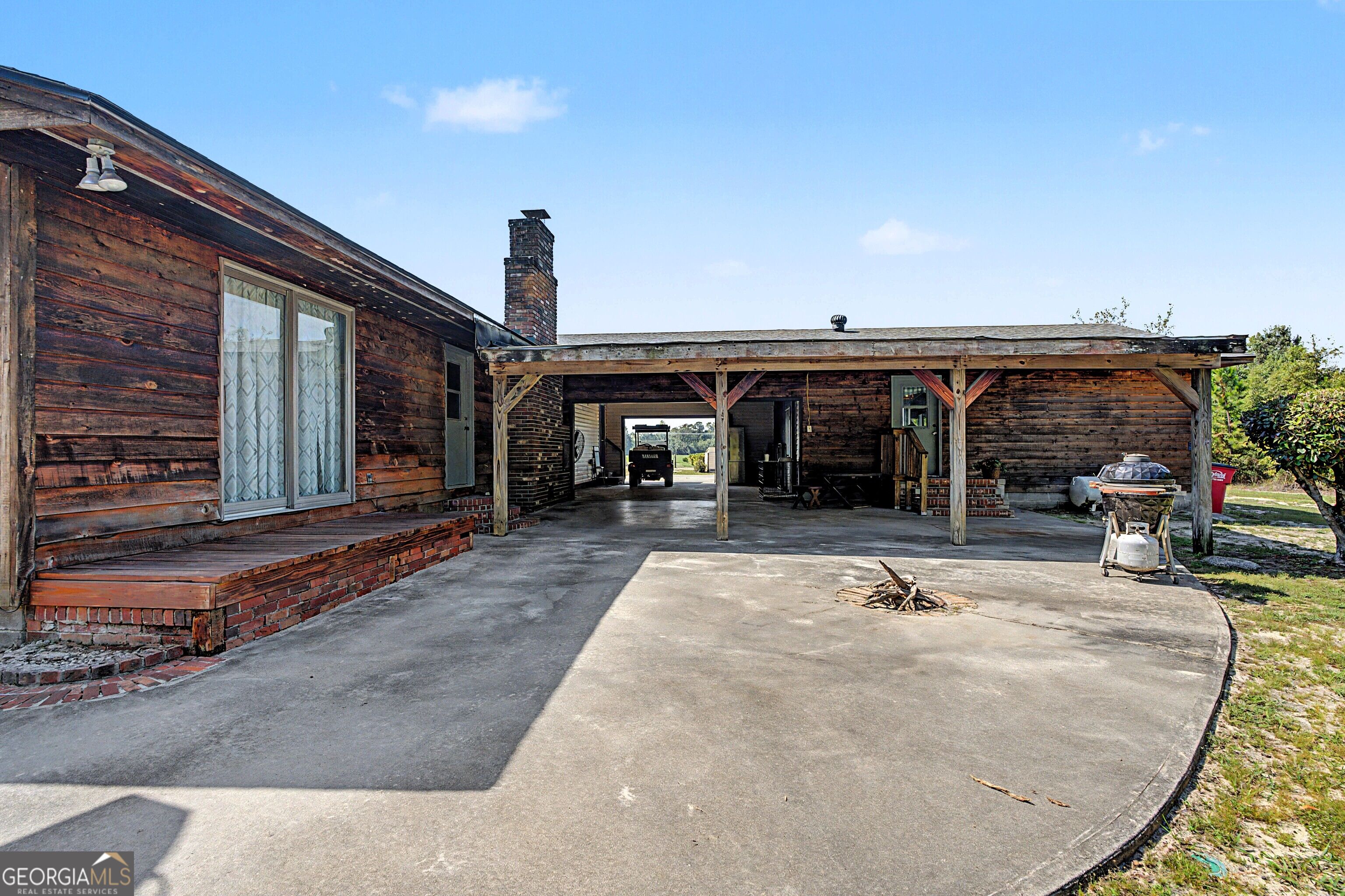 1072 Porter Carswell Road Property Photo 41