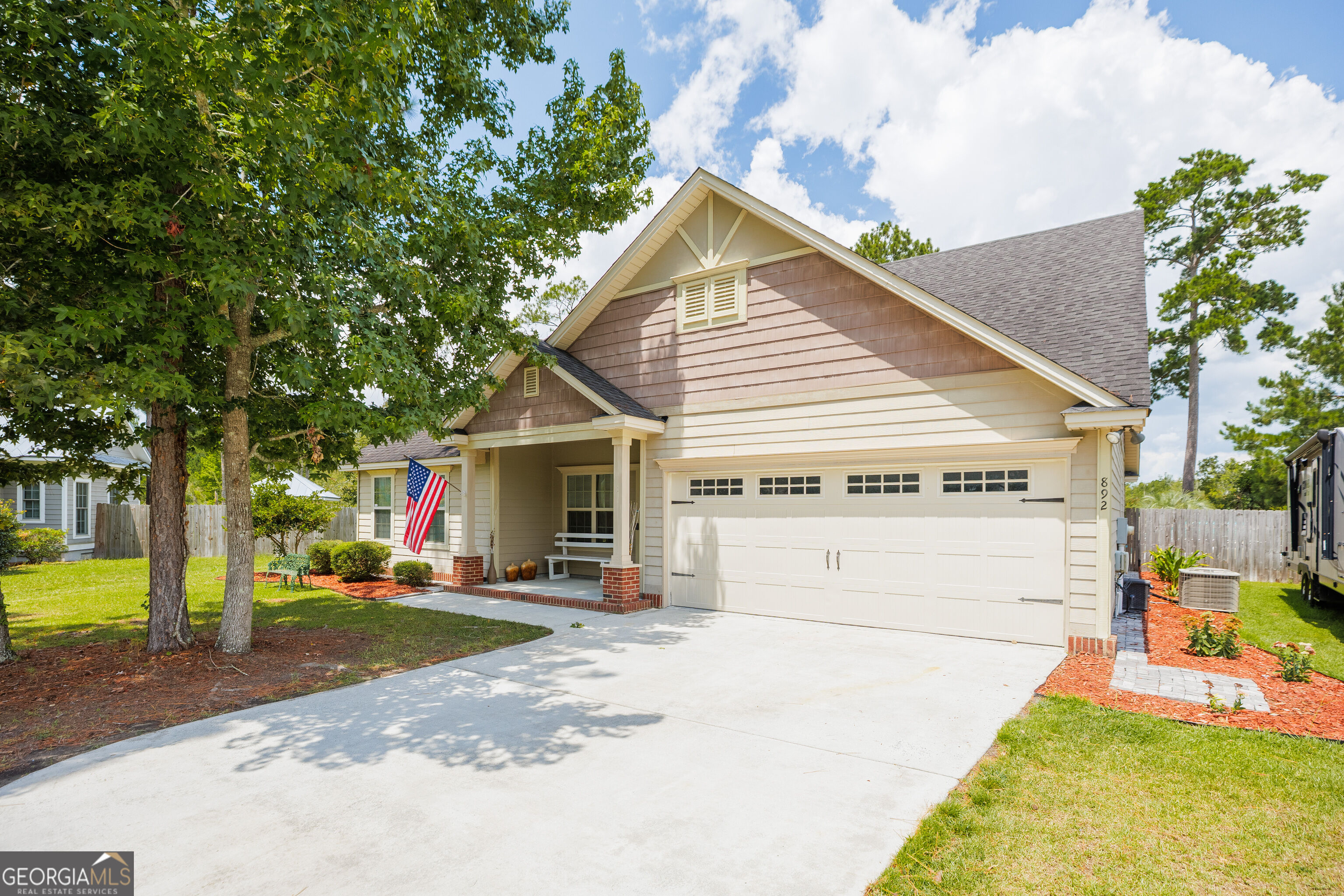 892 Water Cress Way Property Photo 1