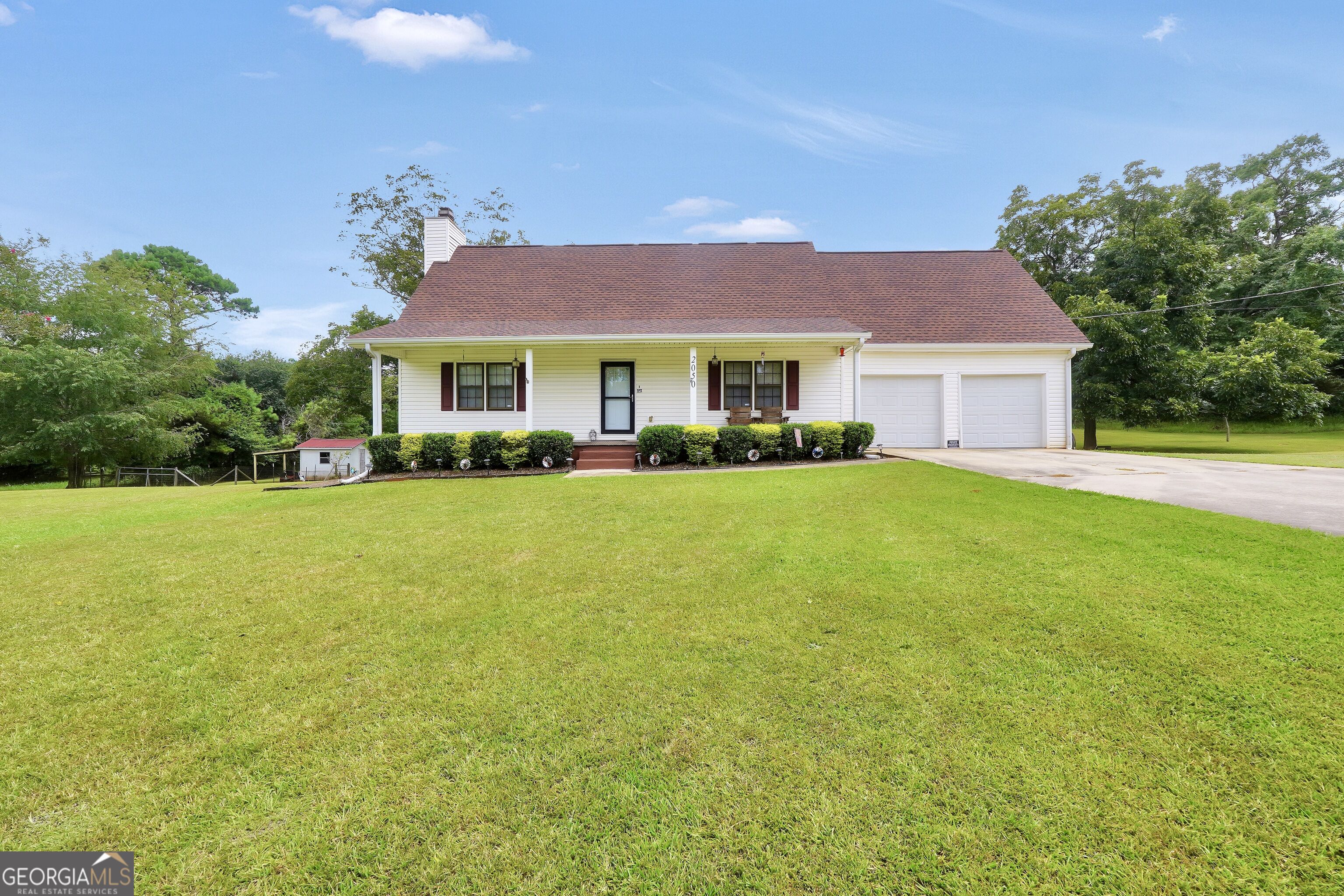 2050 N Mcdonough Road Property Photo 6