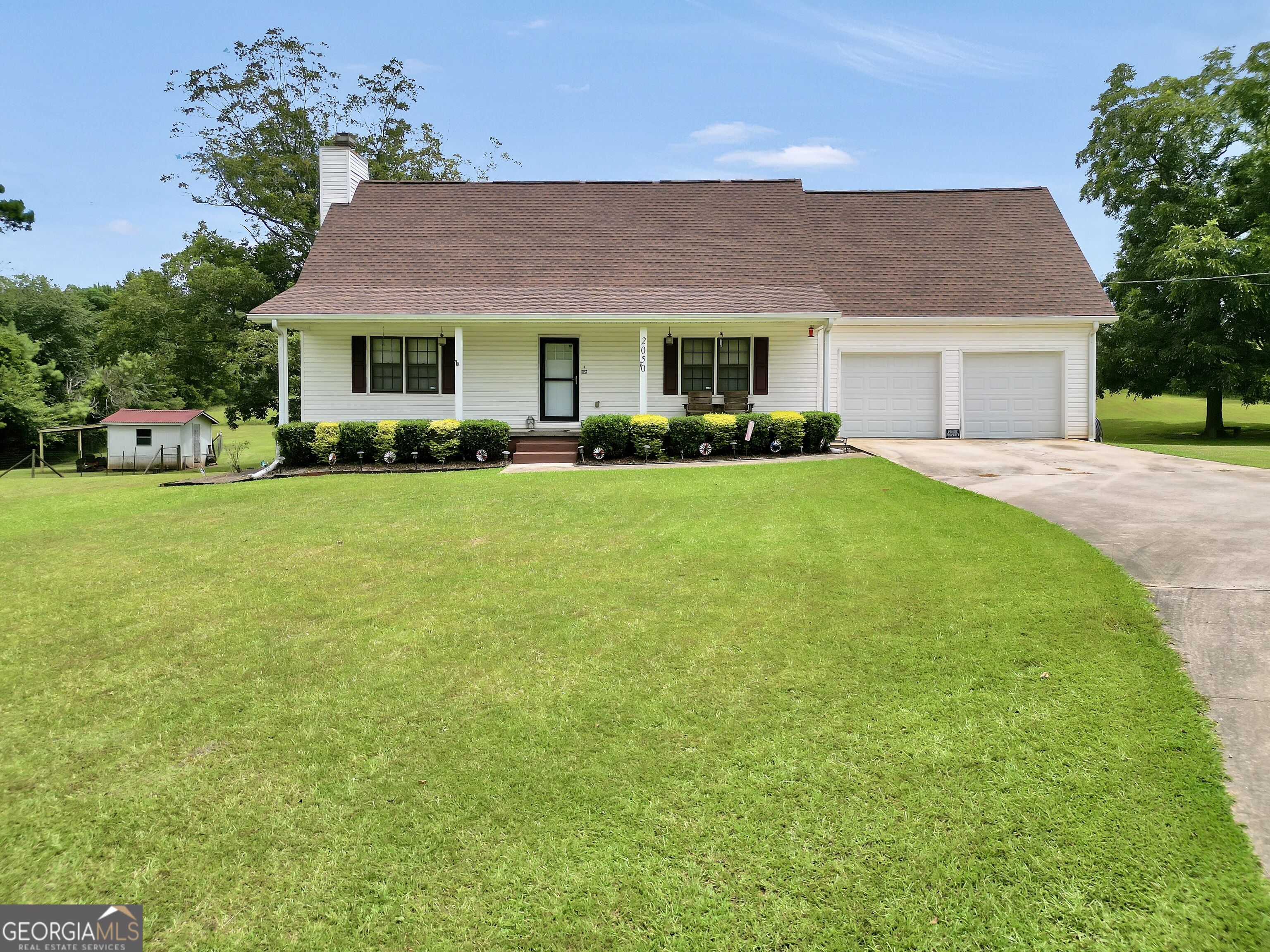 2050 N Mcdonough Road Property Photo 44