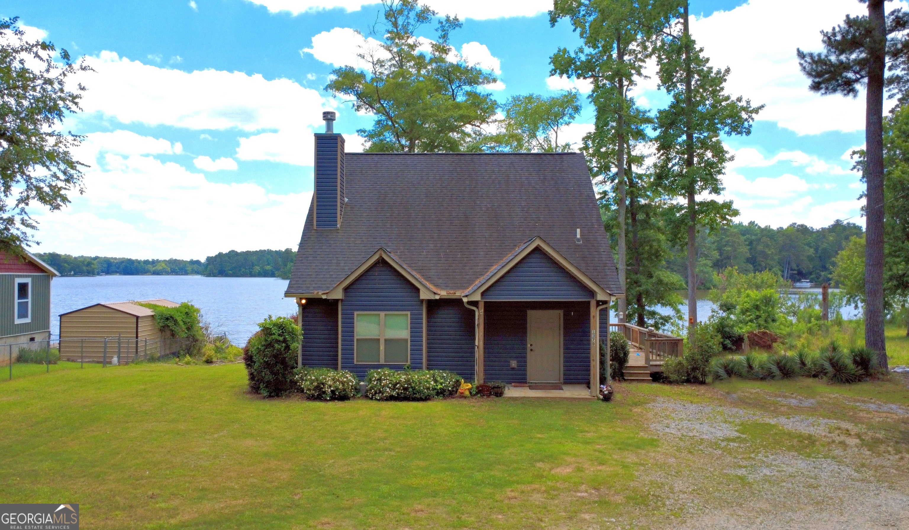 137 D Weavers Lakefront Road