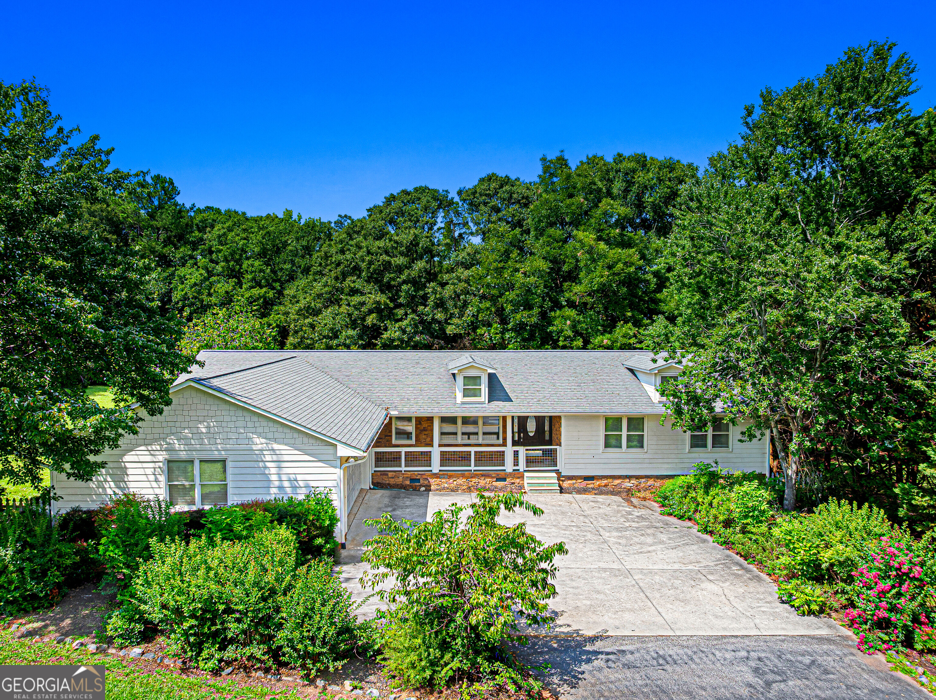 4591 Anderson Highway Property Photo 1