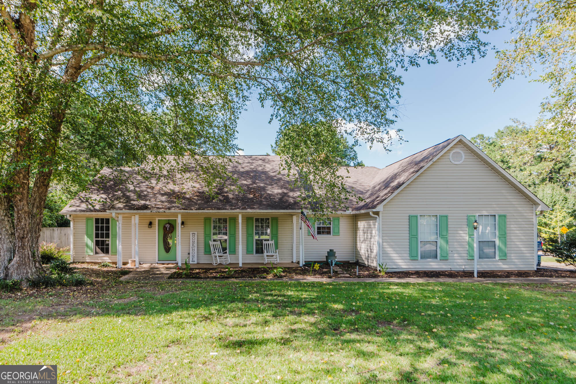 232 Sheffield Way