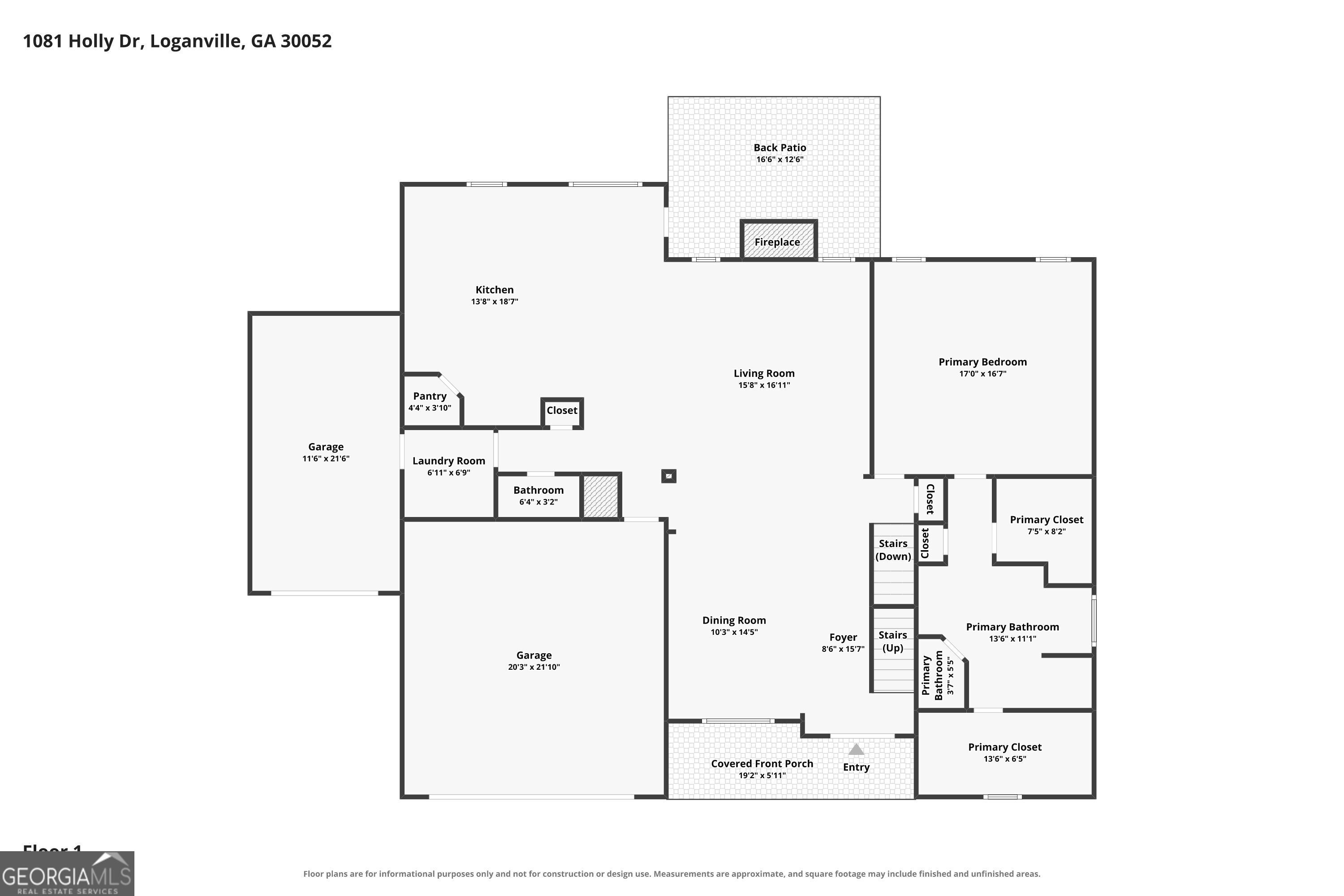 1081 Holly Drive Property Photo 30
