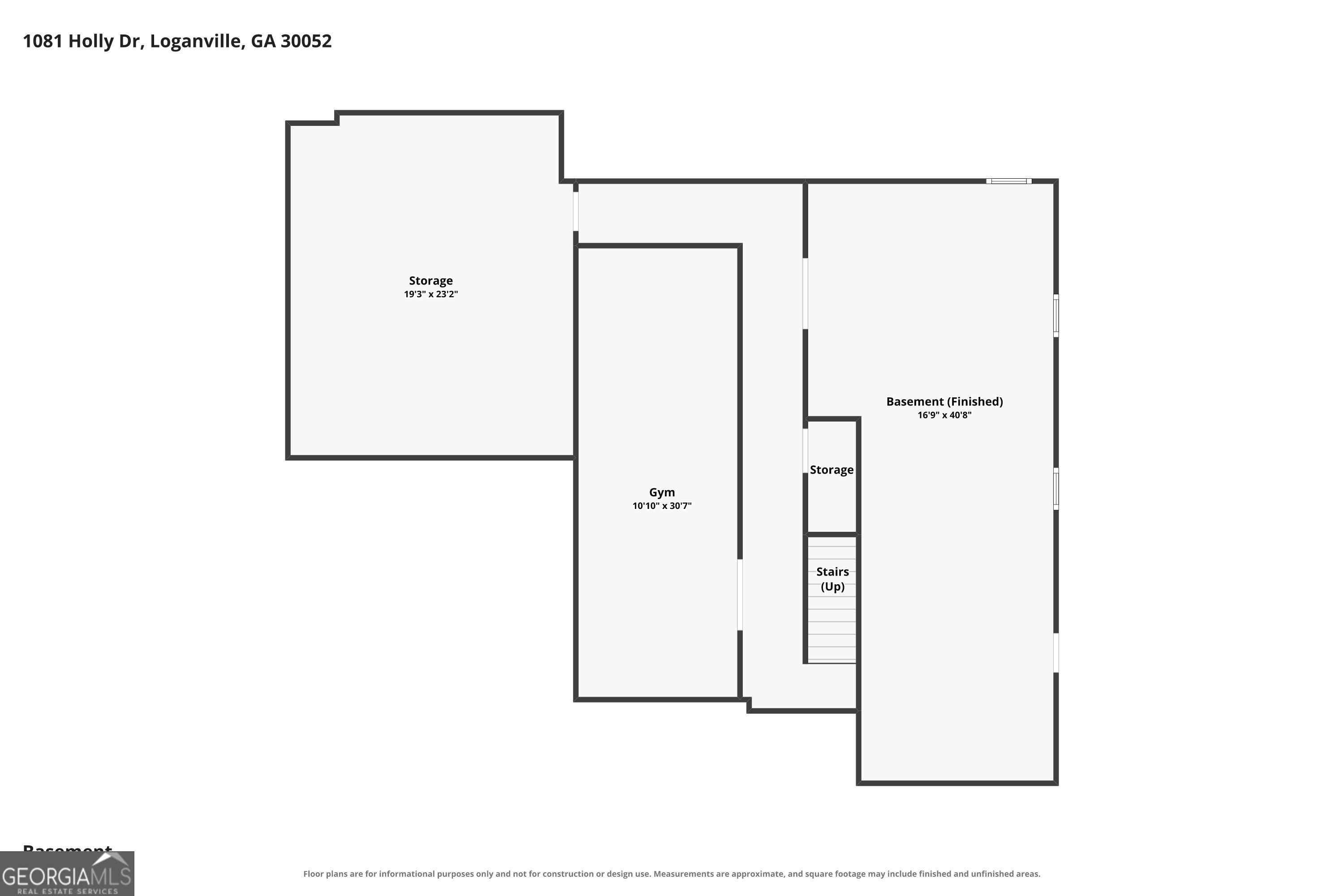 1081 Holly Drive Property Photo 32