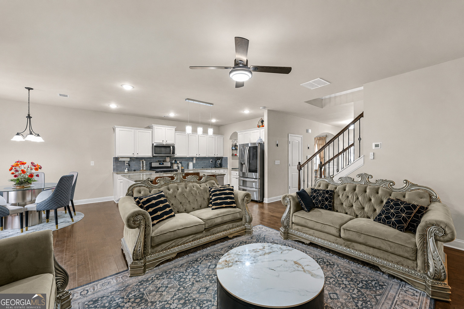 3748 Southfield Court Property Photo 11