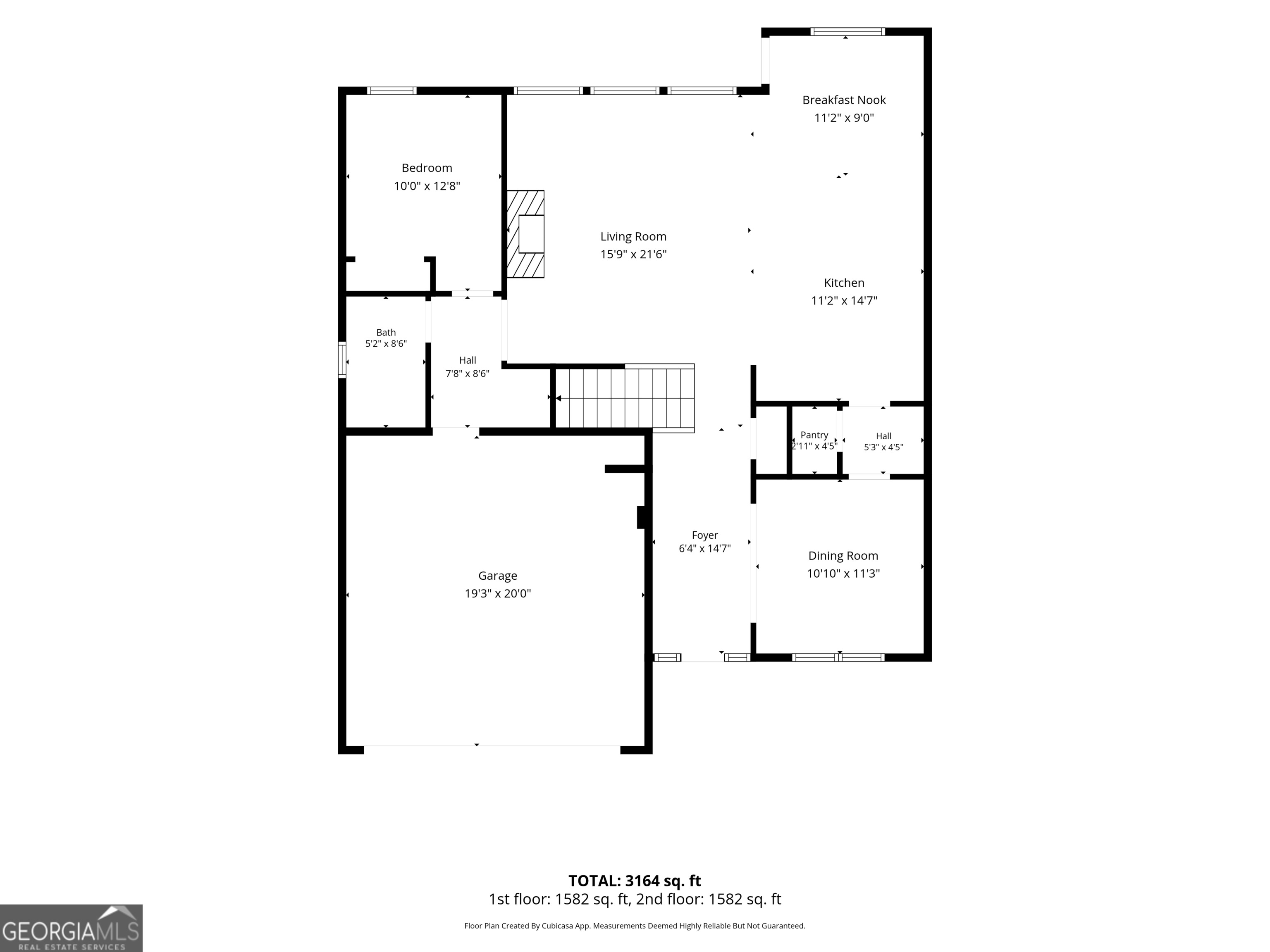 3748 Southfield Court Property Photo 29