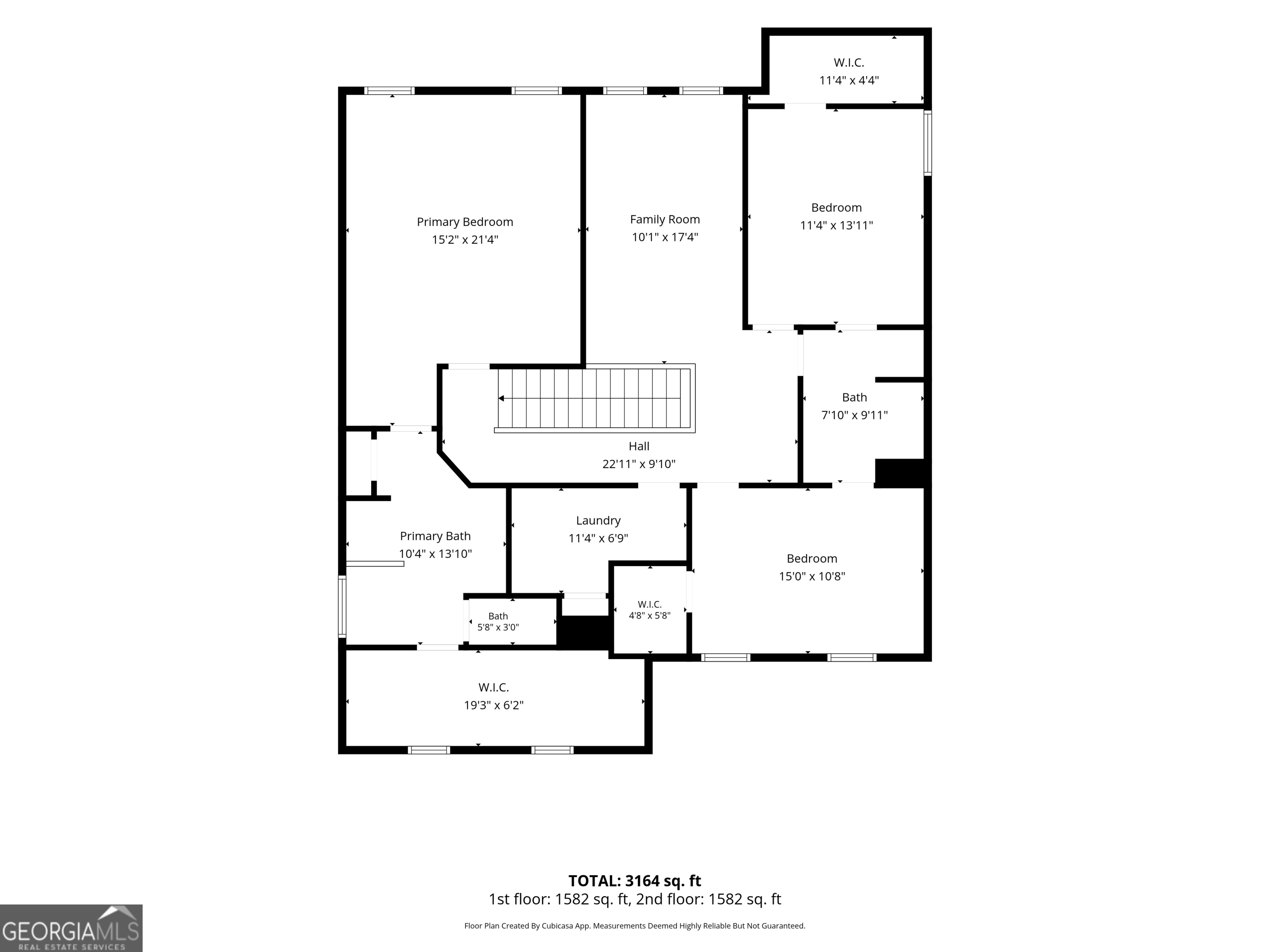 3748 Southfield Court Property Photo 30