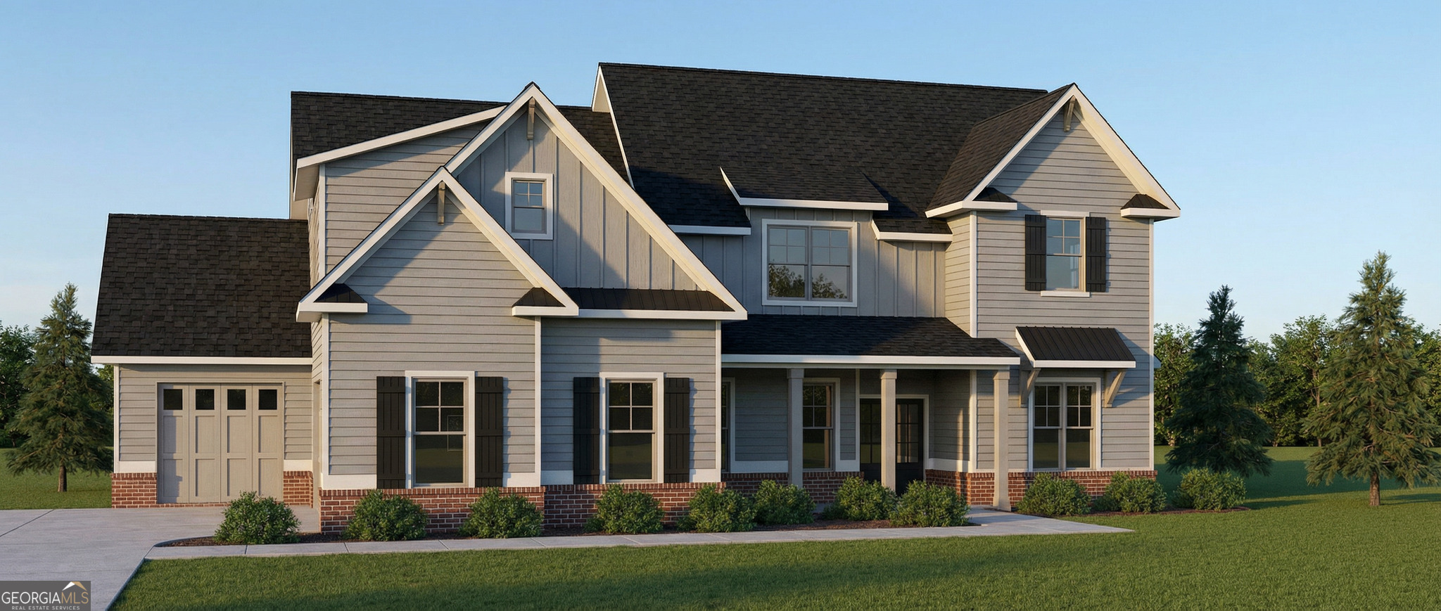 914 New Hope Road Property Photo 1