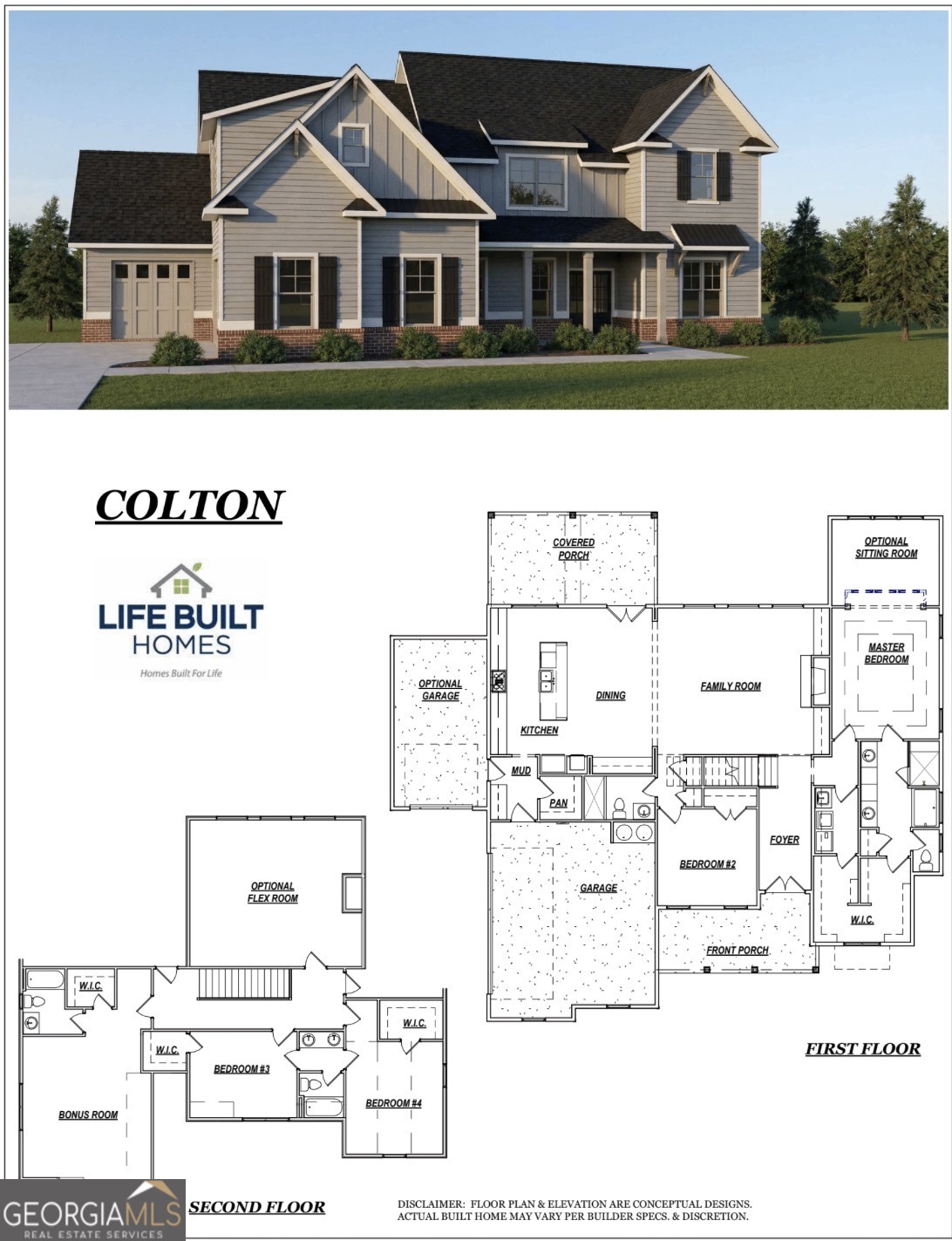 914 New Hope Road Property Photo 2