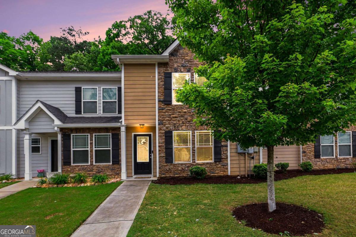 5960 Garden Circle Property Photo 1