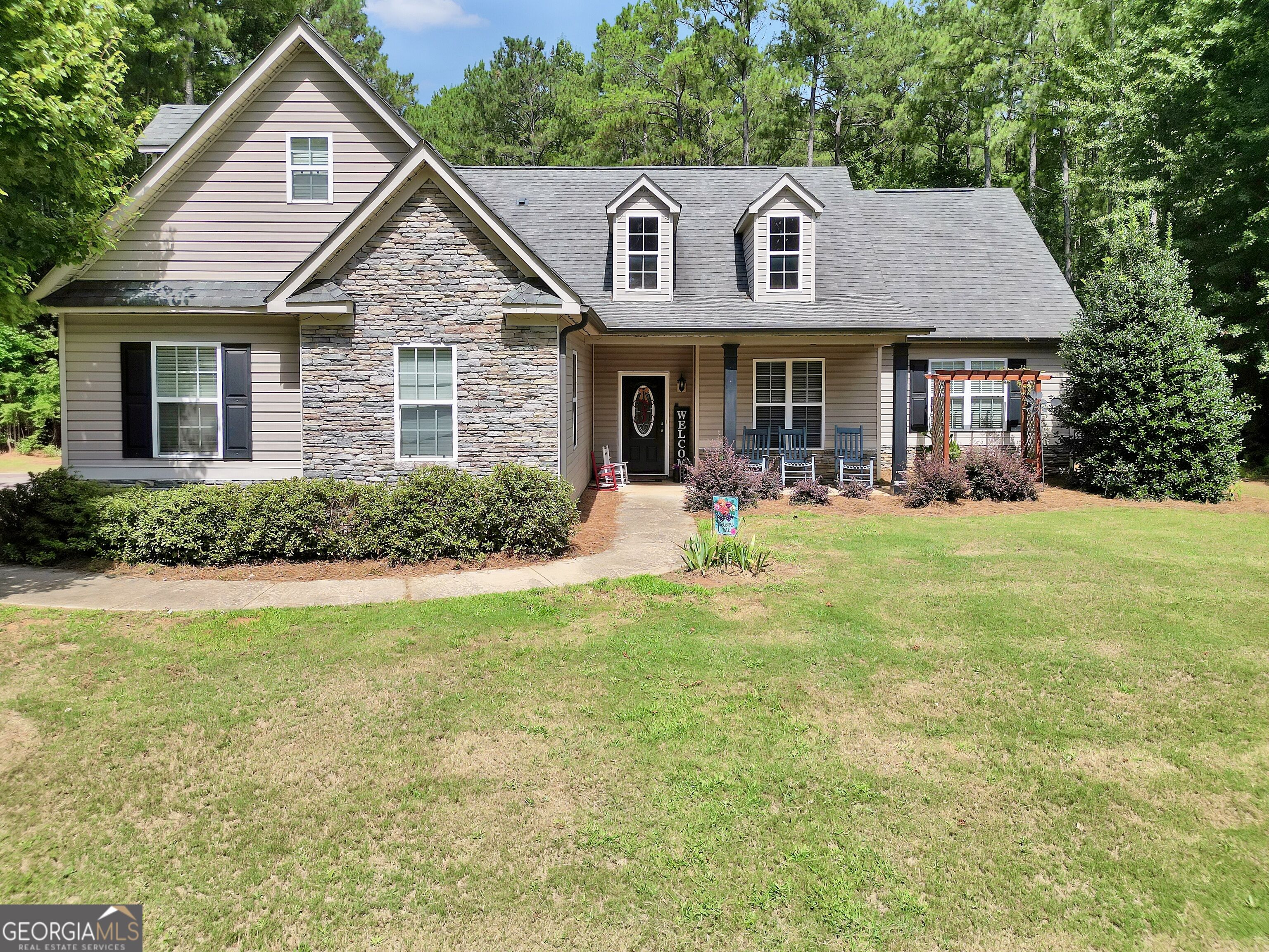 309 Helena Place Property Photo 1