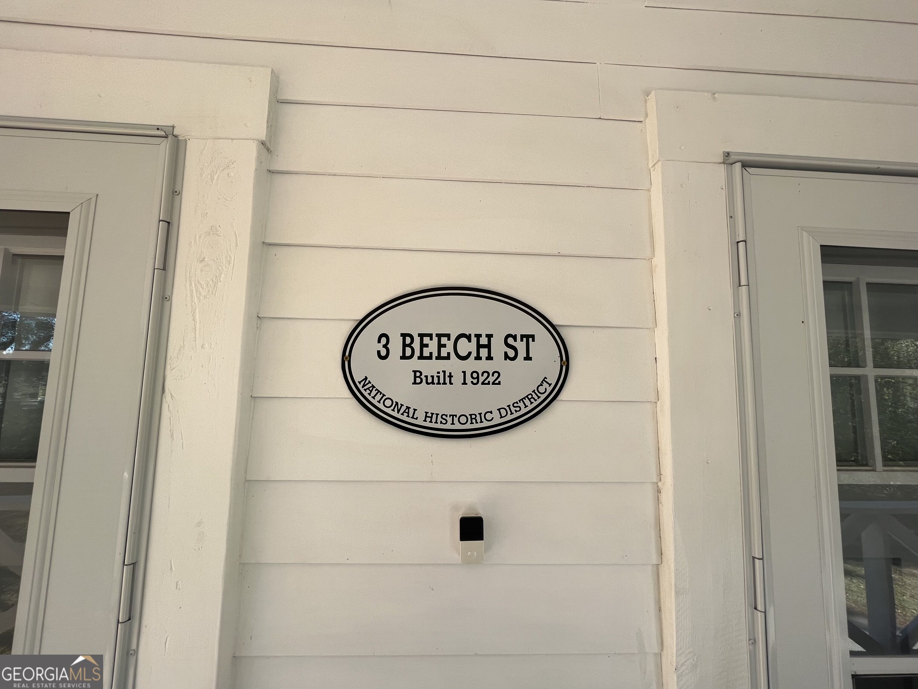 3 Beech Street Property Photo 2