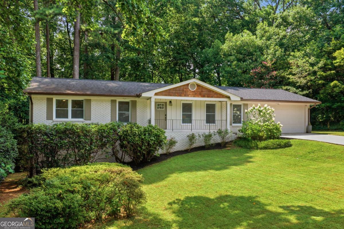 3212 Foxwood Trail Se Property Photo 1