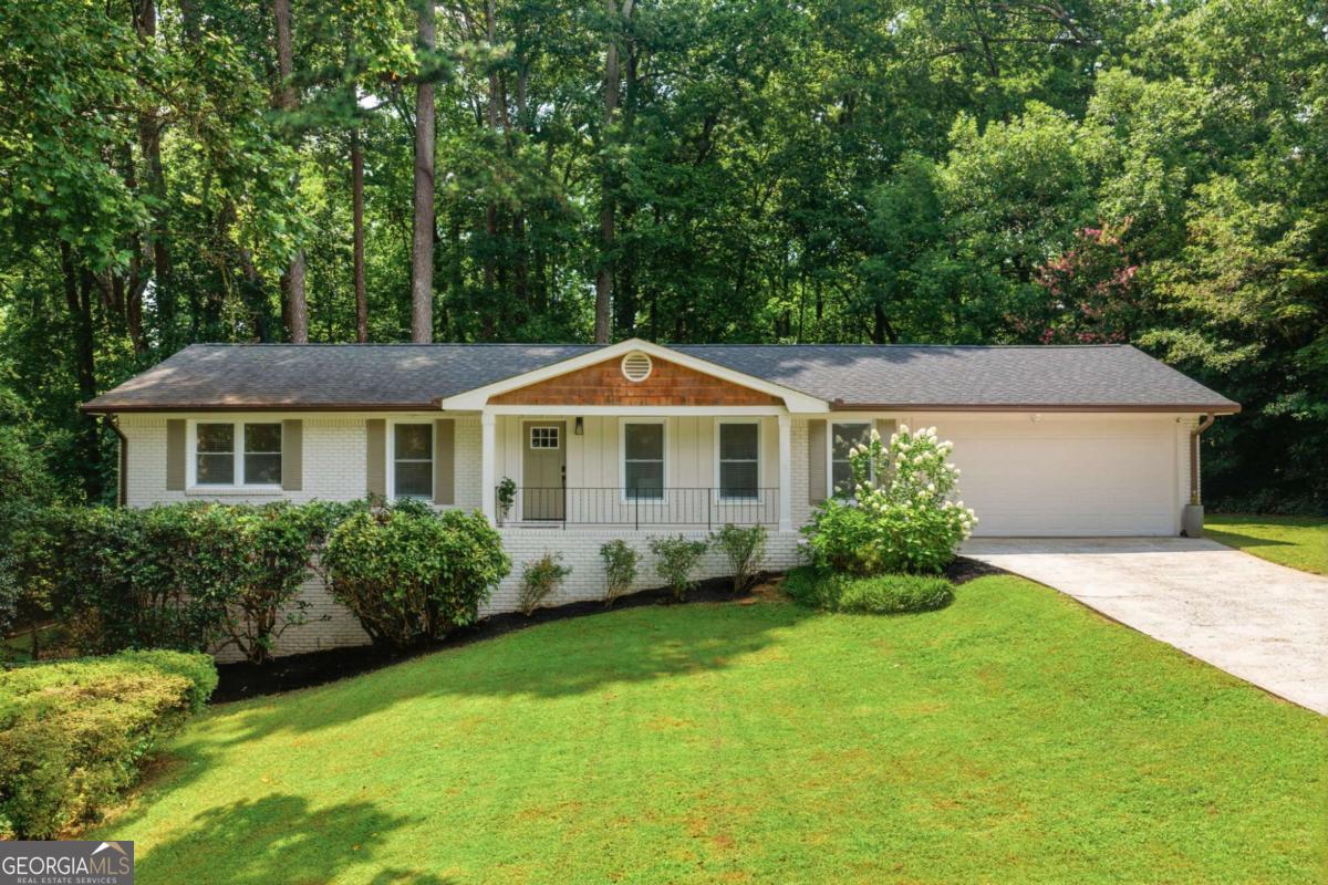 3212 Foxwood Trail Se Property Photo 34