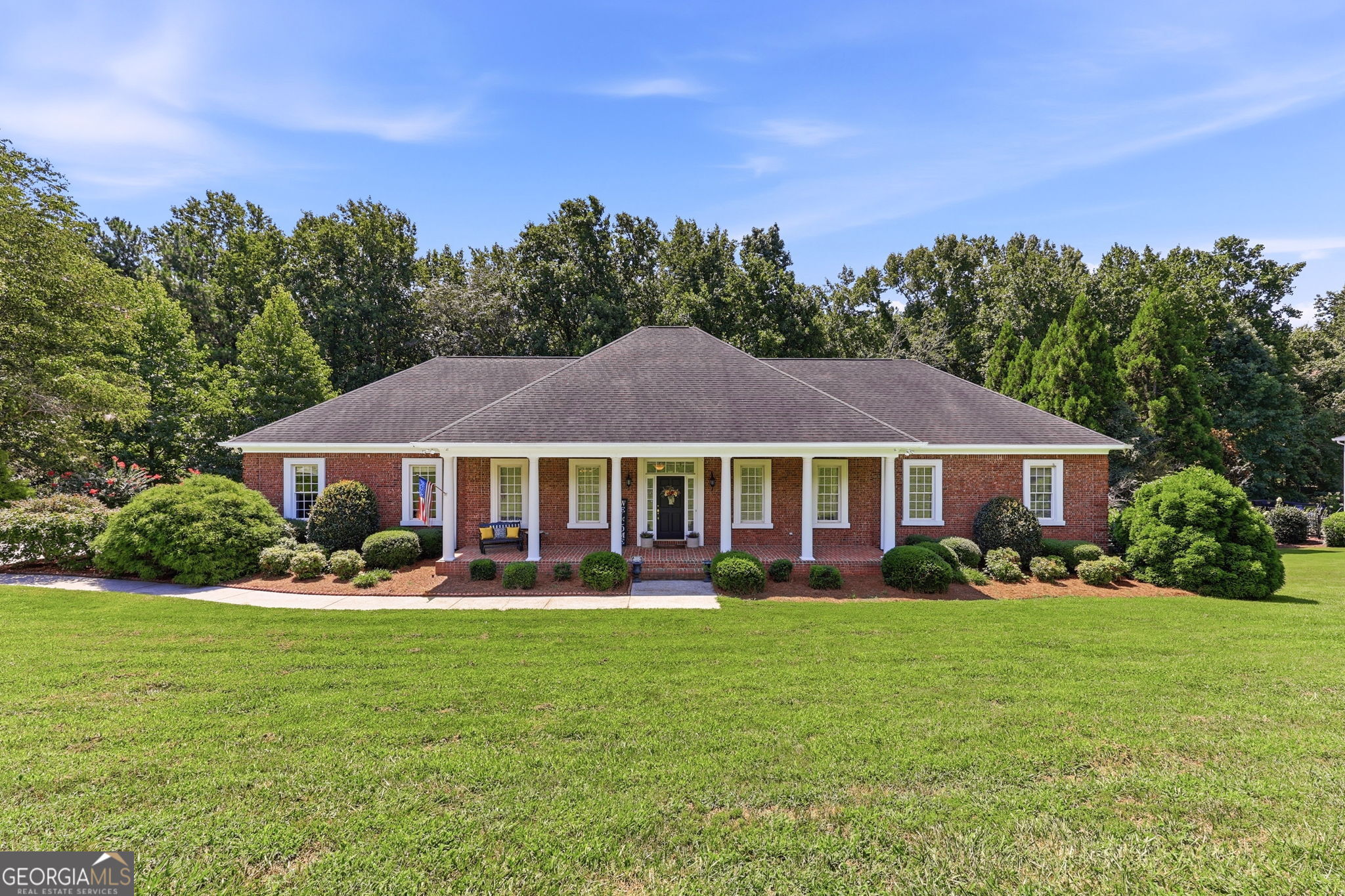 4593 Montclair Circle Property Photo 1