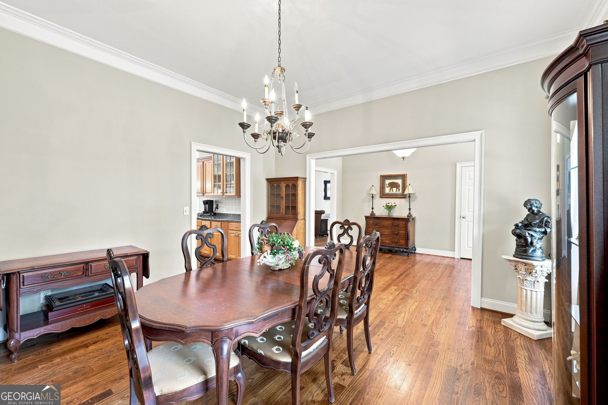 4593 Montclair Circle Property Photo 3