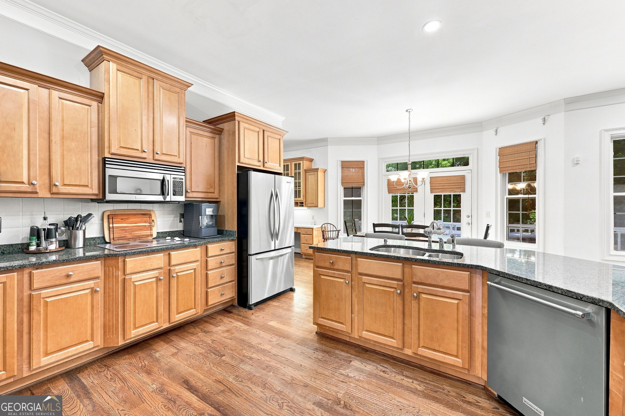 4593 Montclair Circle Property Photo 4