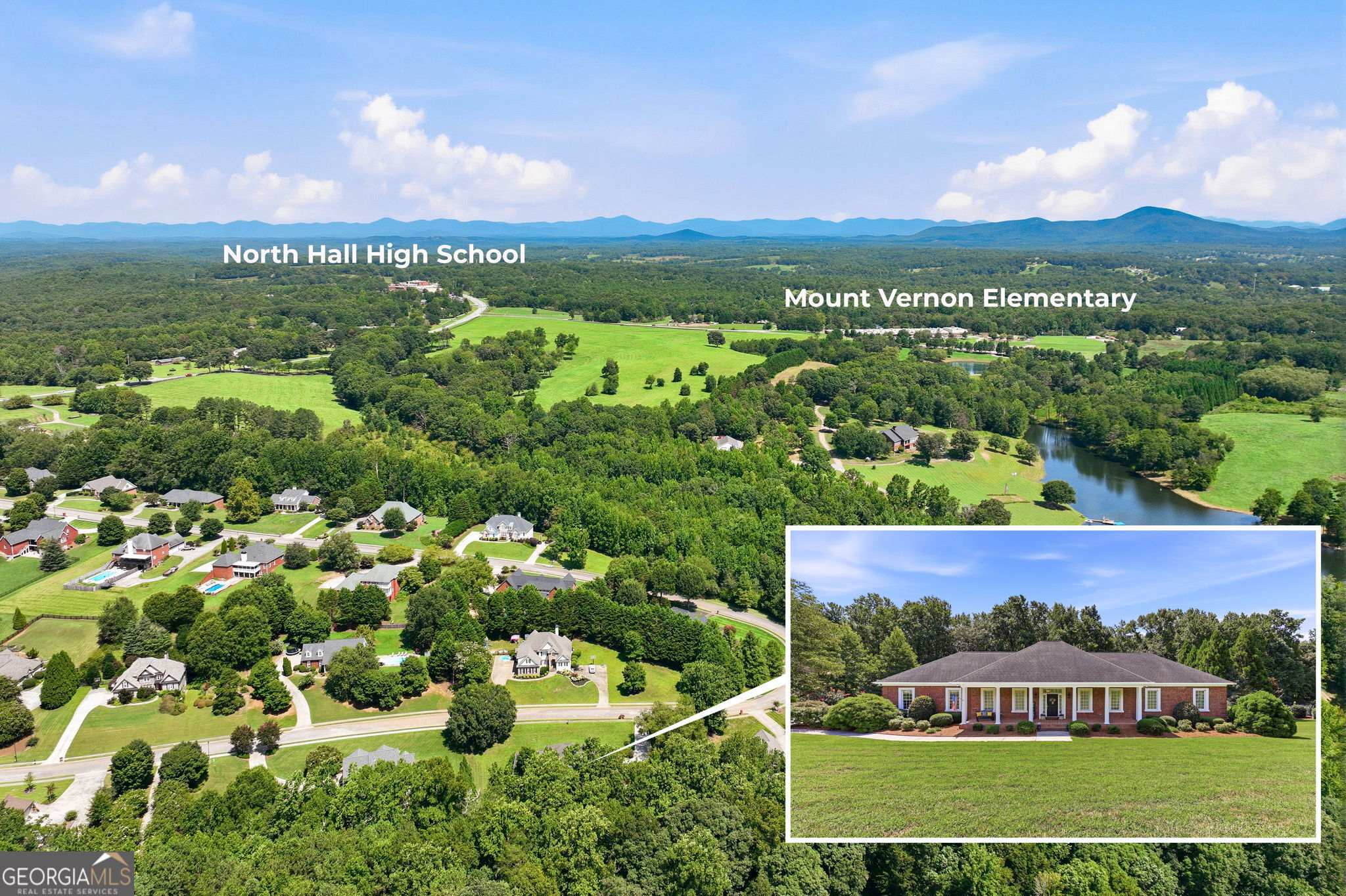 4593 Montclair Circle Property Photo 6