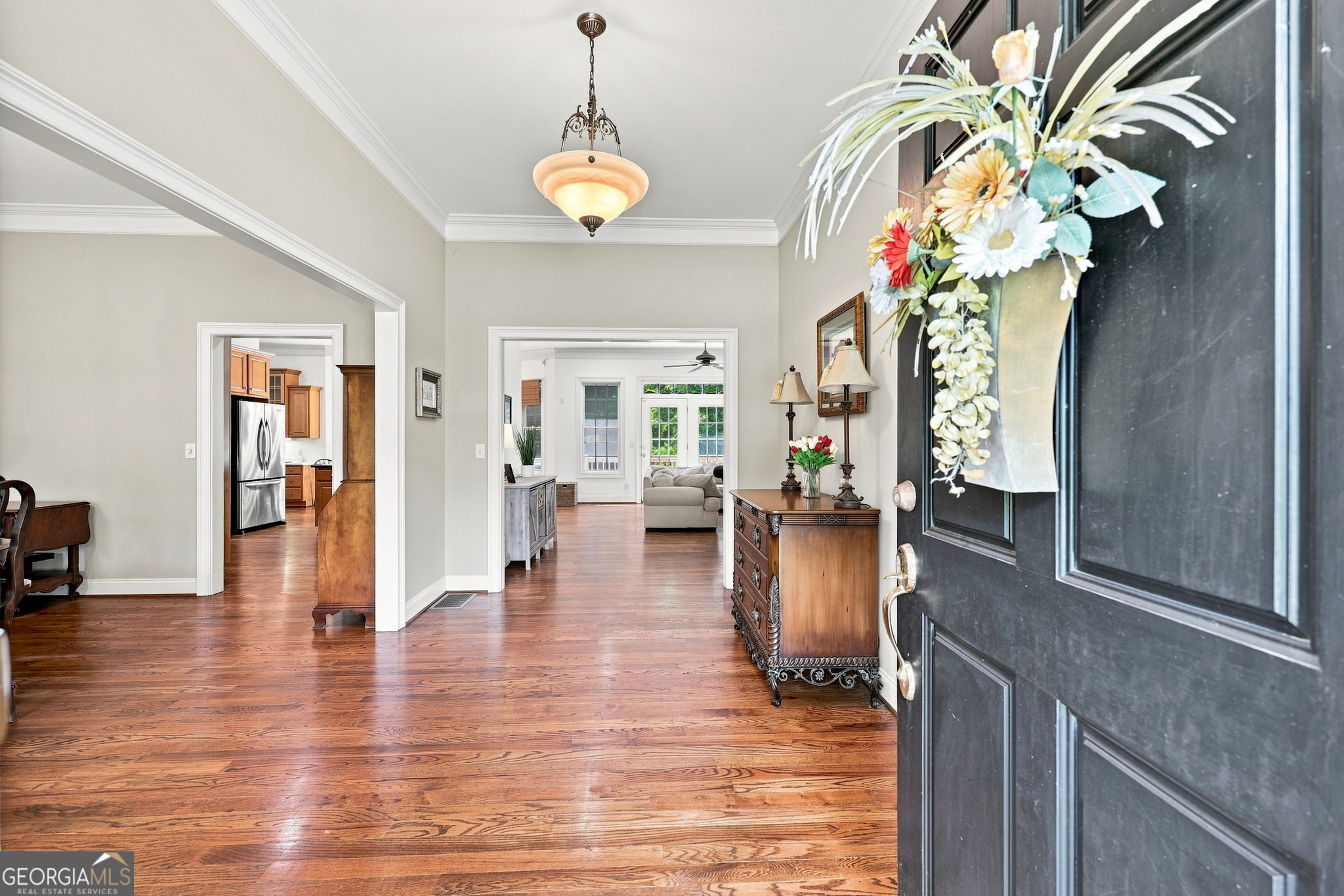 4593 Montclair Circle Property Photo 8