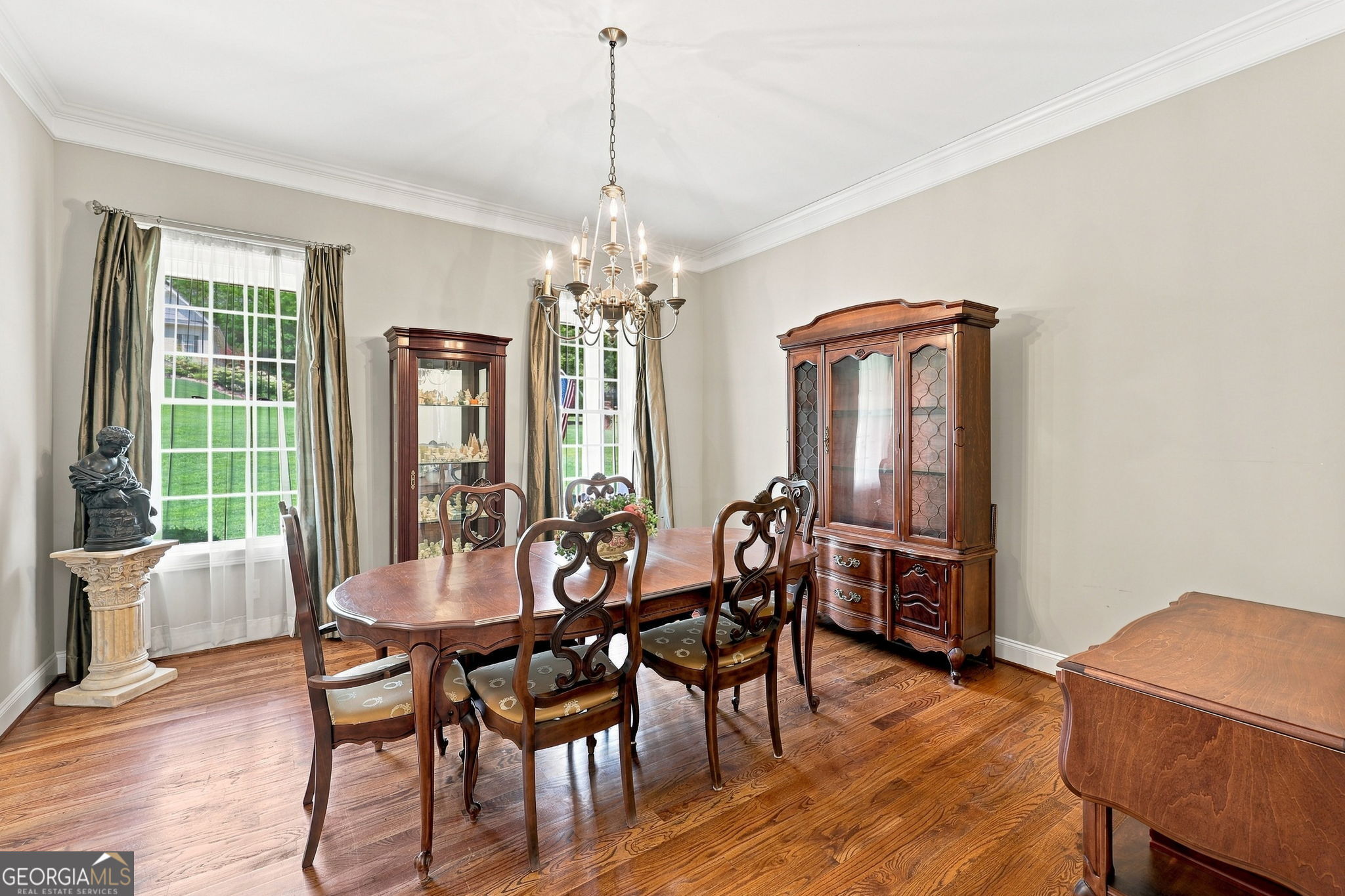4593 Montclair Circle Property Photo 10
