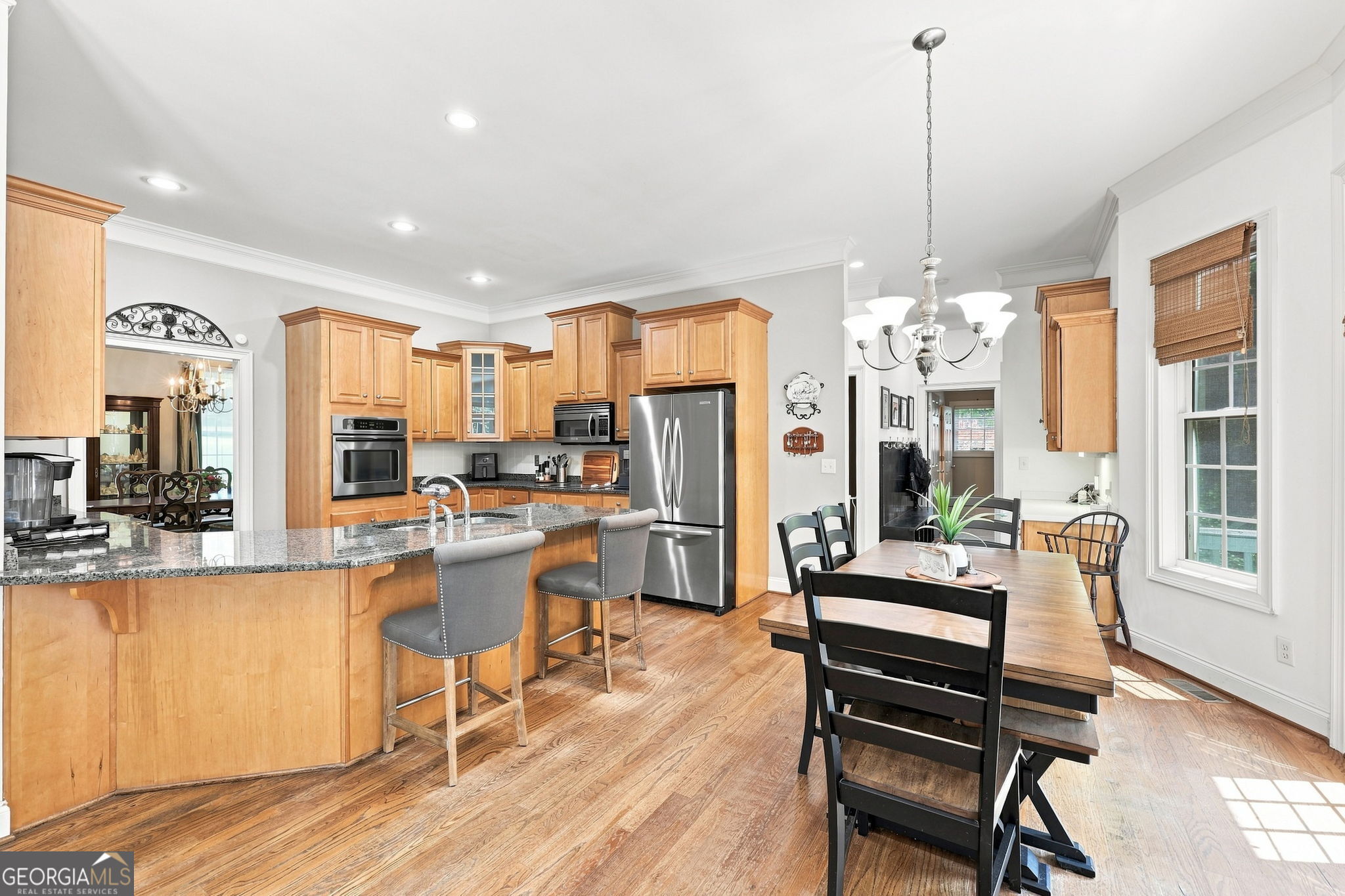 4593 Montclair Circle Property Photo 12